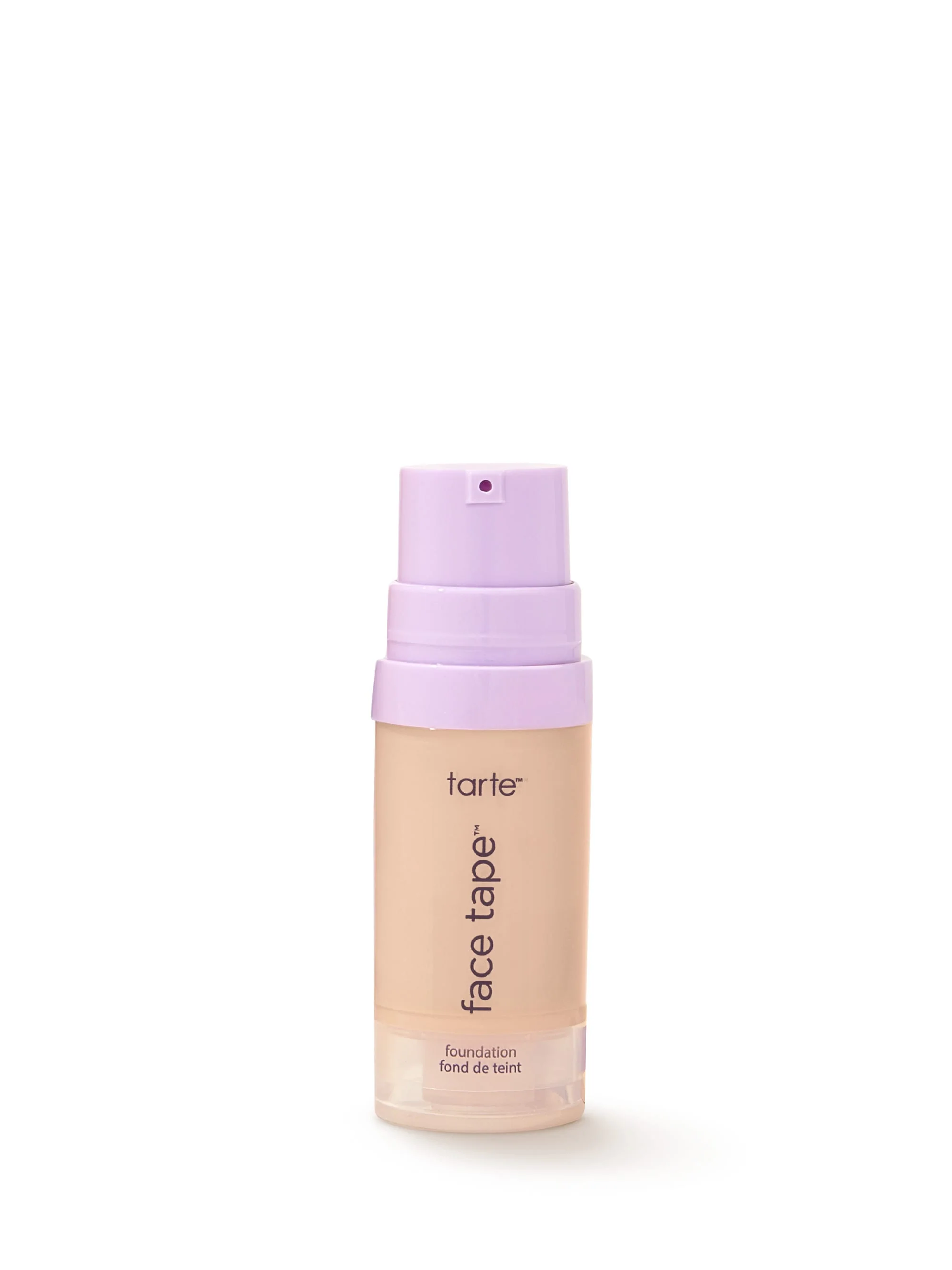 tarte travel-size face tape™ foundation - Image 8