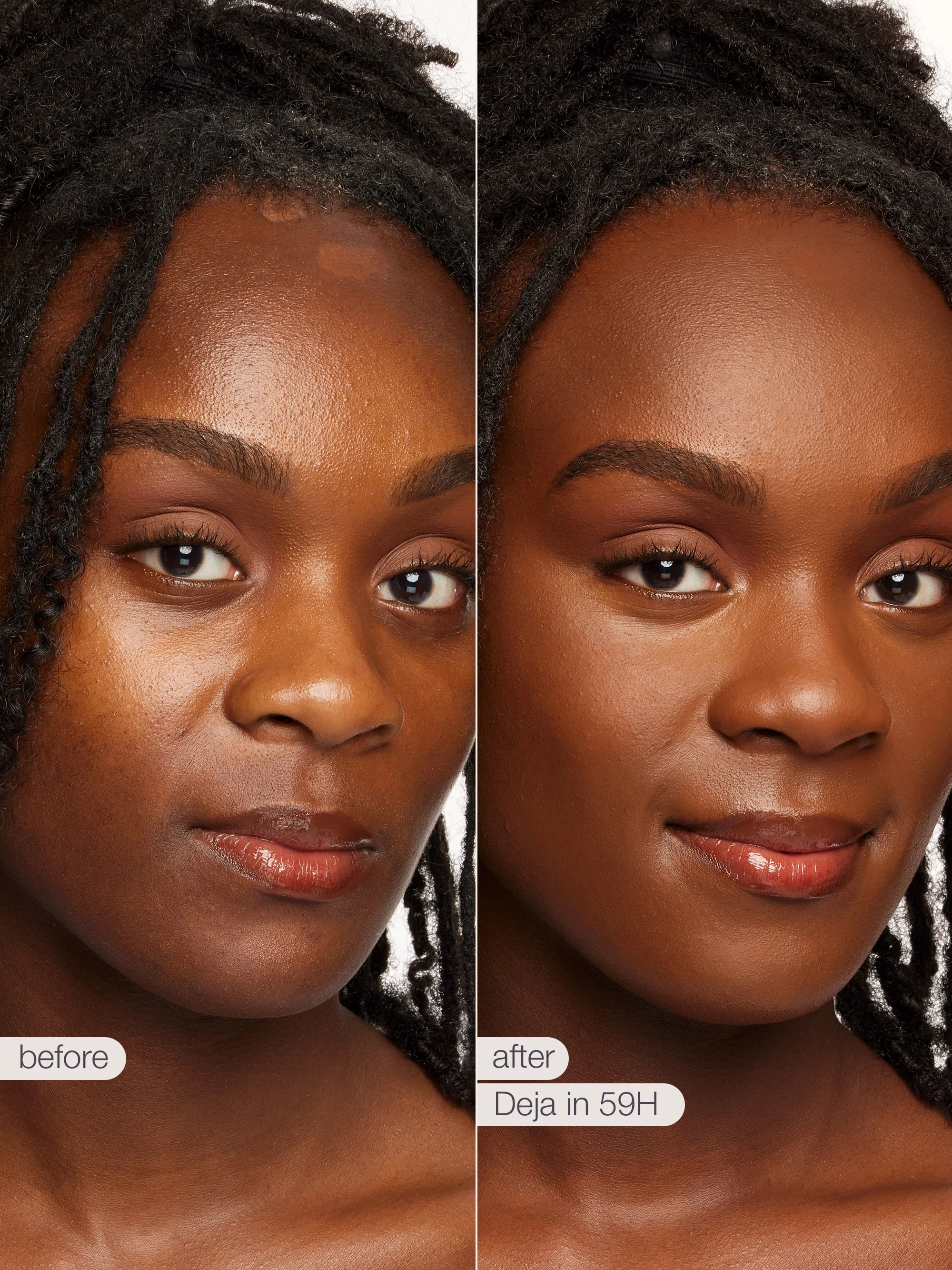 tarte travel-size shape tape™ concealer - Image 100