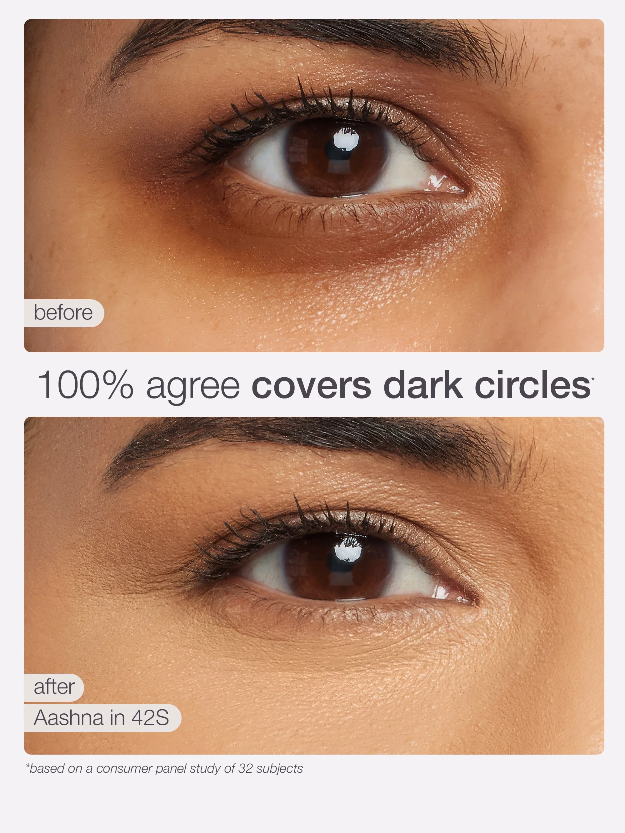 tarte travel-size shape tape™ concealer - Image 110