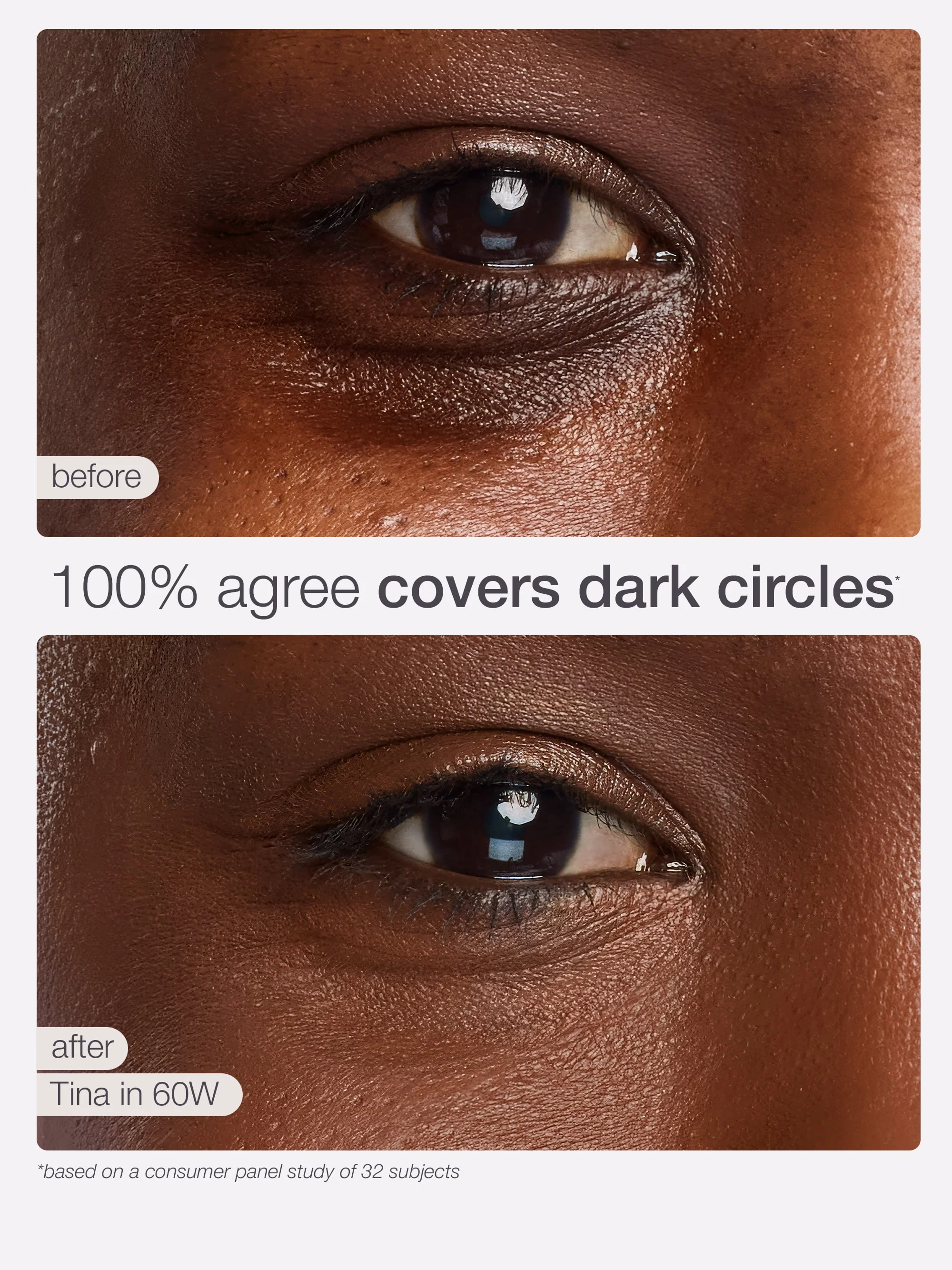 tarte travel-size shape tape™ concealer - Image 136