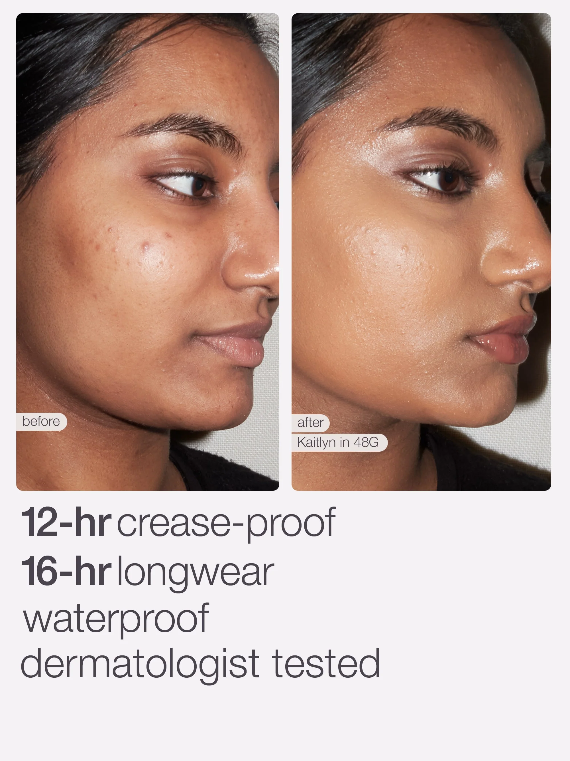 tarte travel-size shape tape™ concealer - Image 141