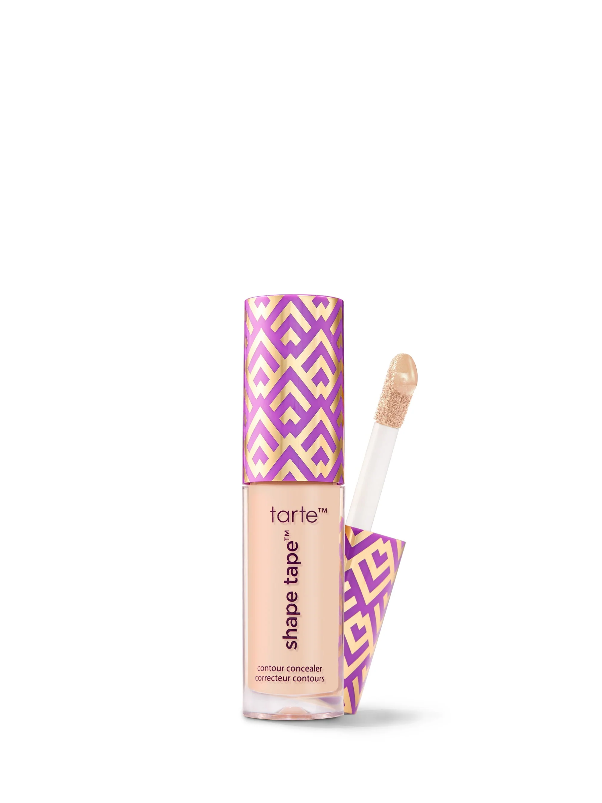 tarte travel-size shape tape™ concealer - Image 26