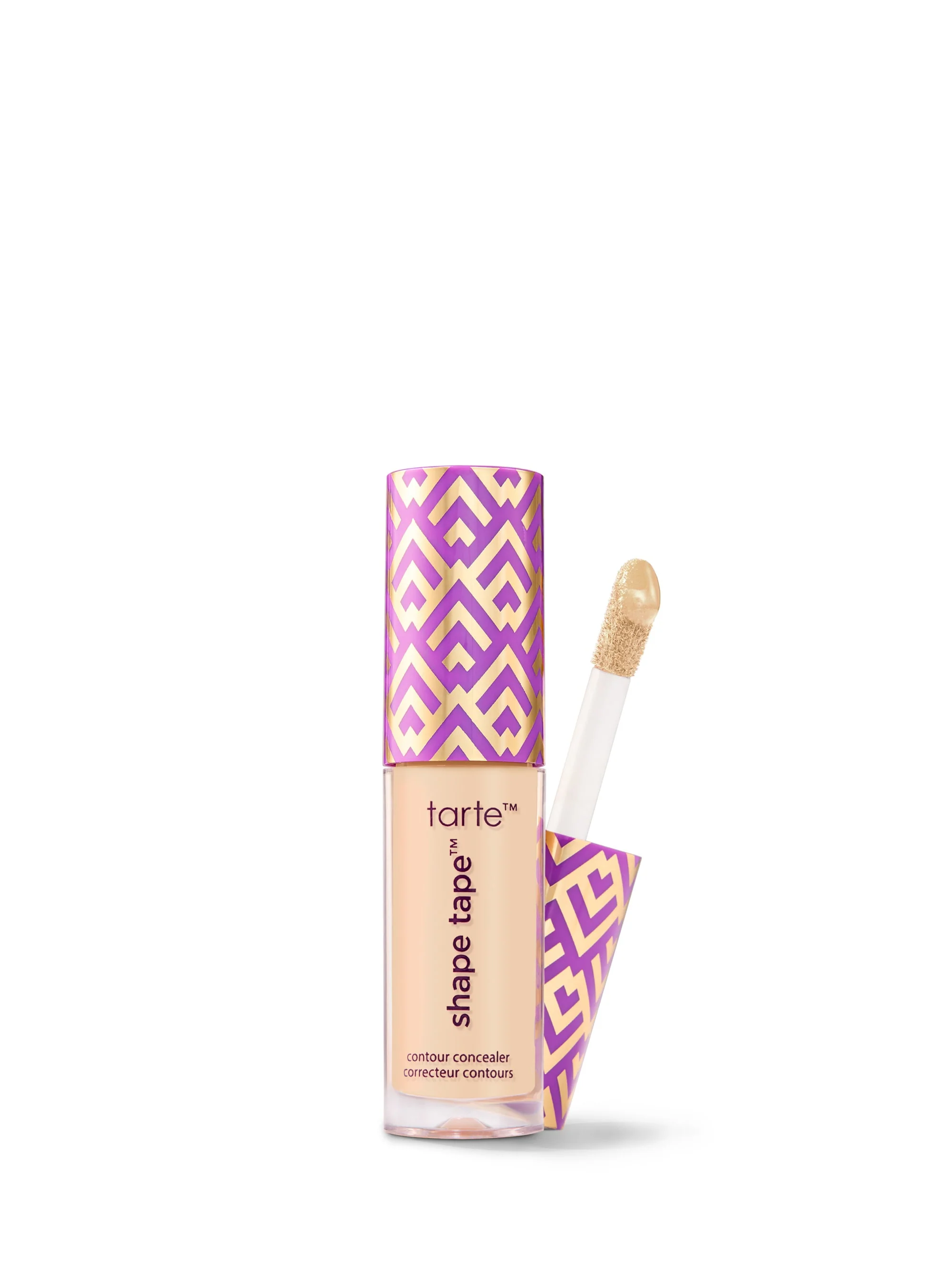 tarte travel-size shape tape™ concealer - Image 45