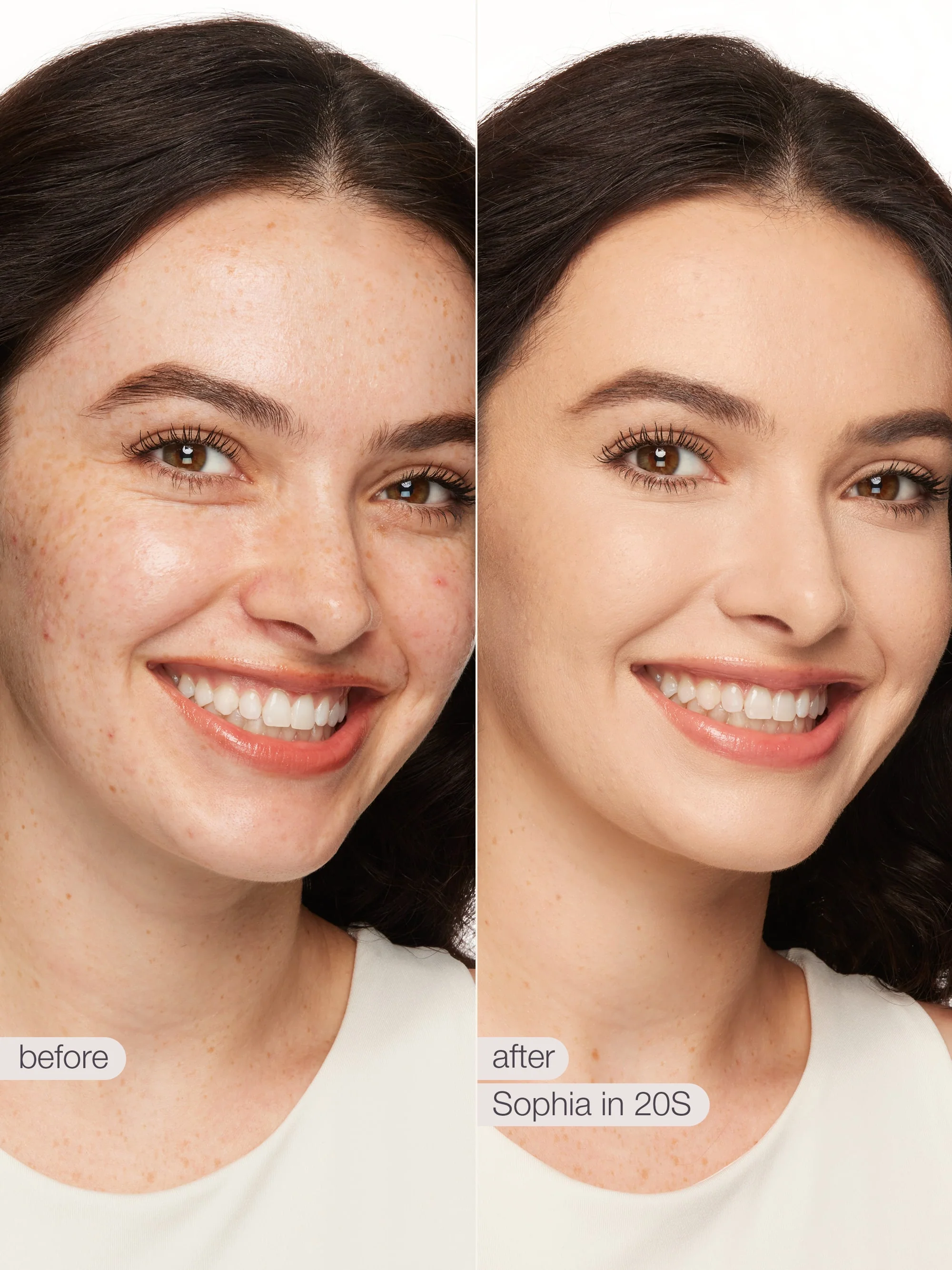 tarte travel-size shape tape™ concealer - Image 60