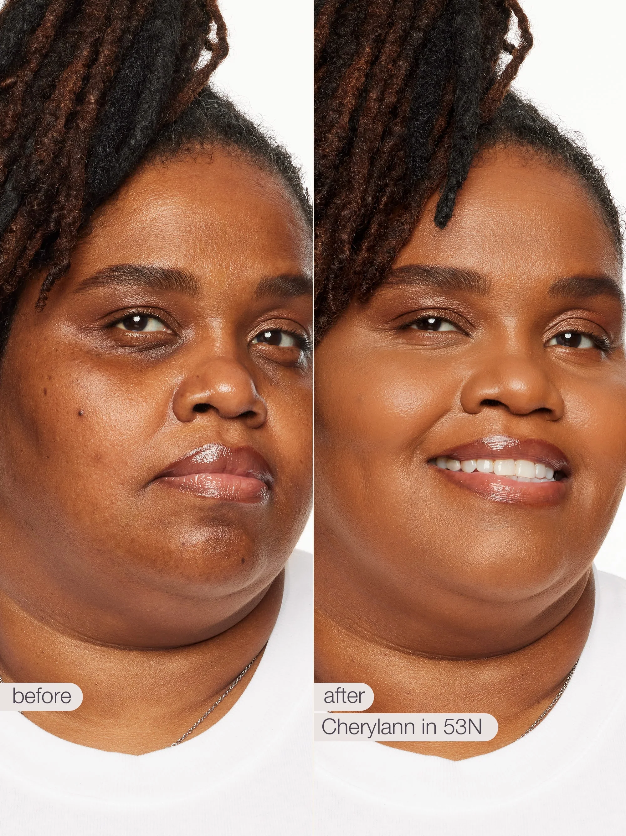 tarte travel-size shape tape™ concealer - Image 78
