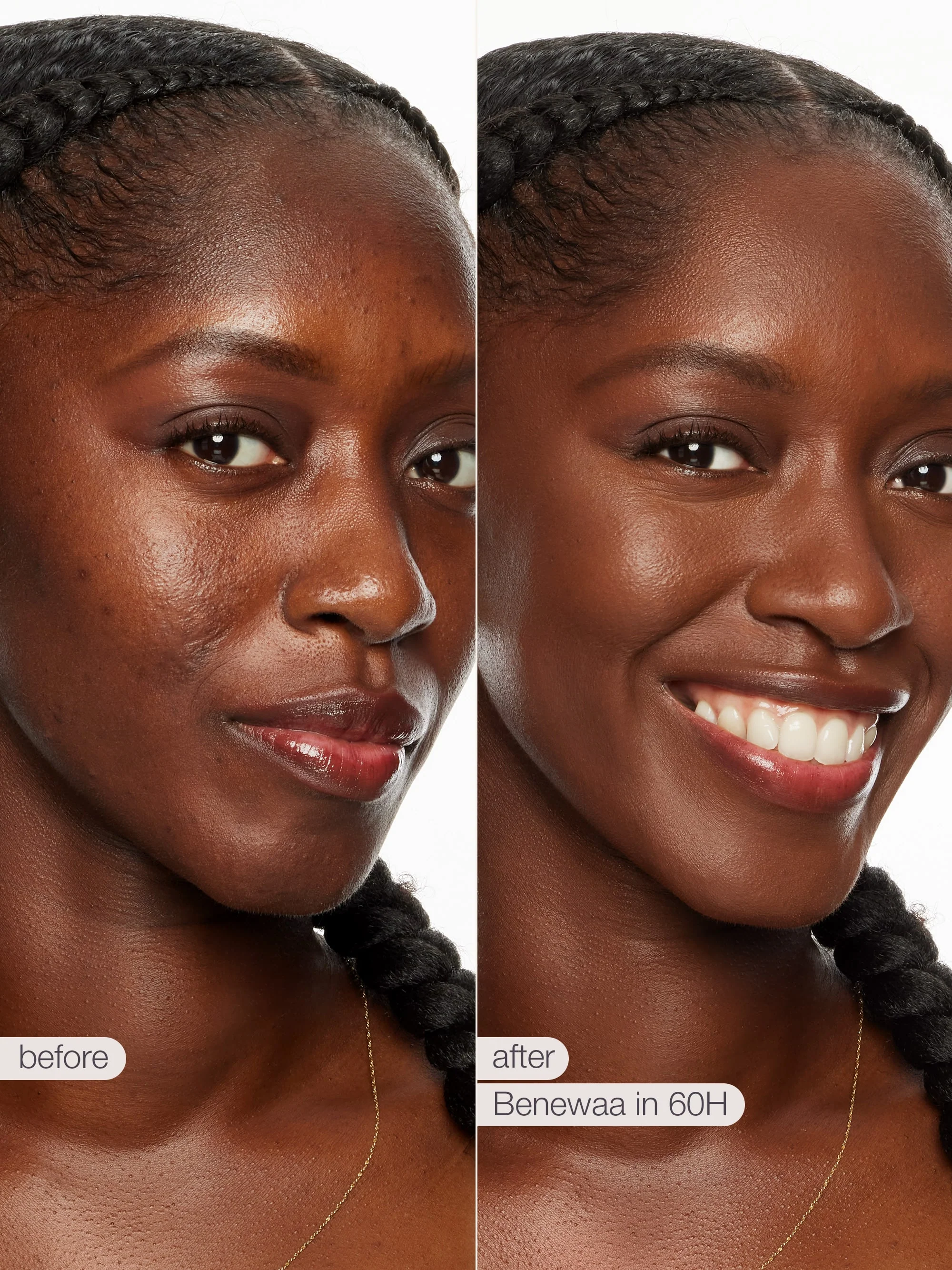 tarte travel-size shape tape™ concealer - Image 80