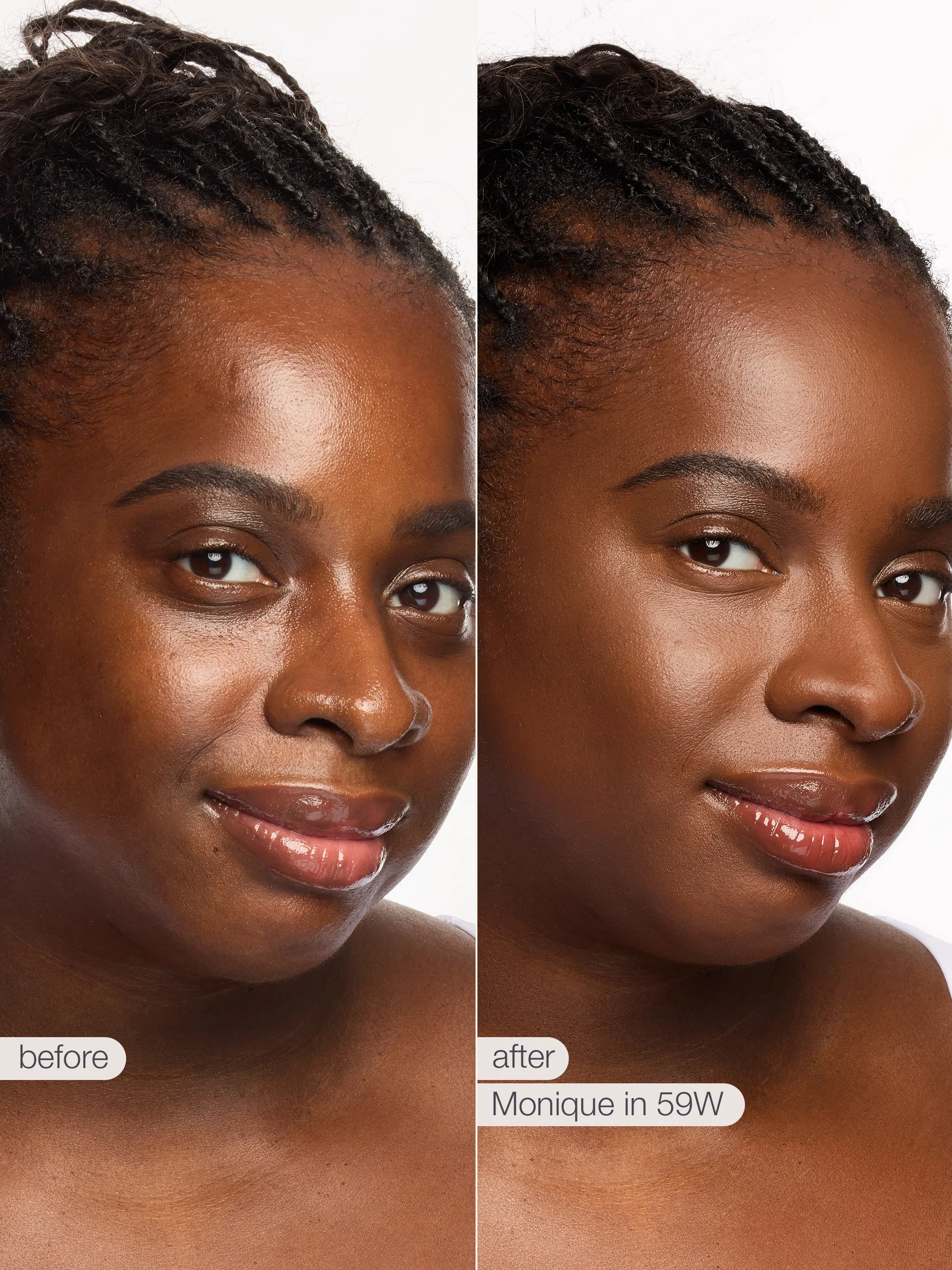 tarte travel-size shape tape™ concealer - Image 86
