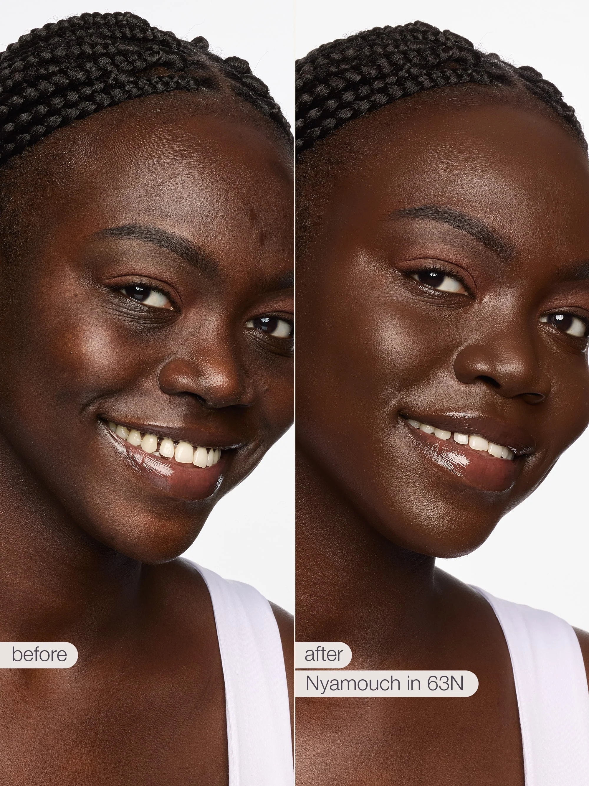 tarte travel-size shape tape™ concealer - Image 90