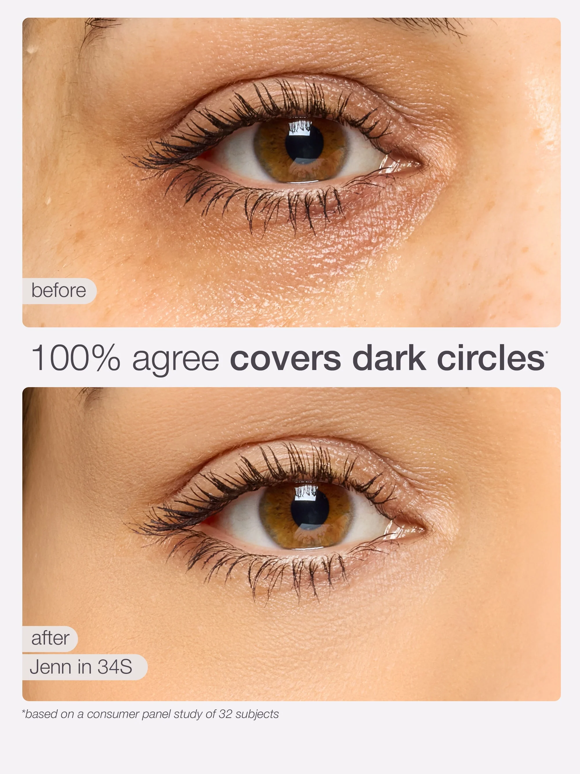 tarte travel-size shape tape™ concealer - Image 96
