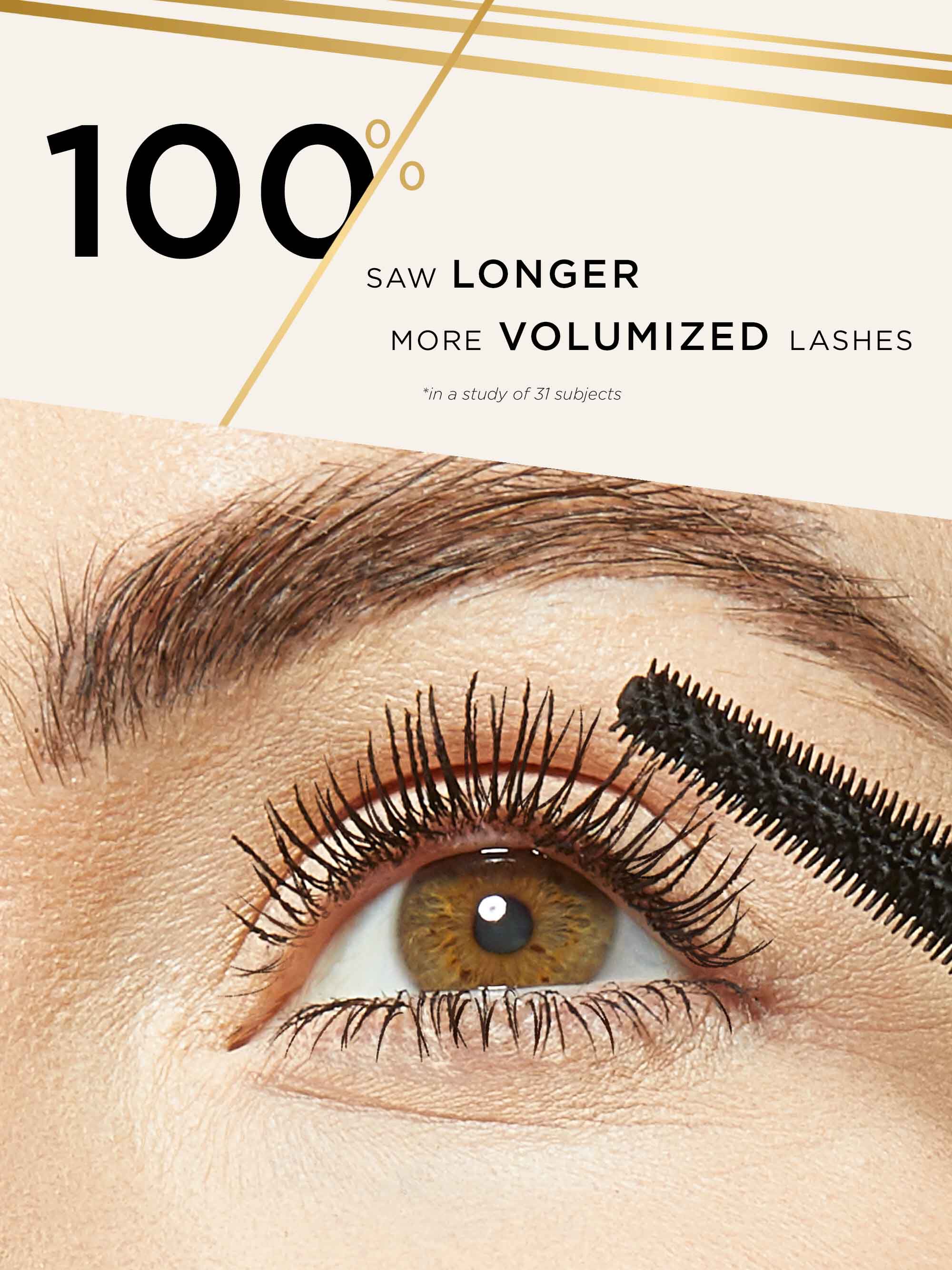 tarte™ viral shimmer glass lip plump & tubing mascara duo - Image 6