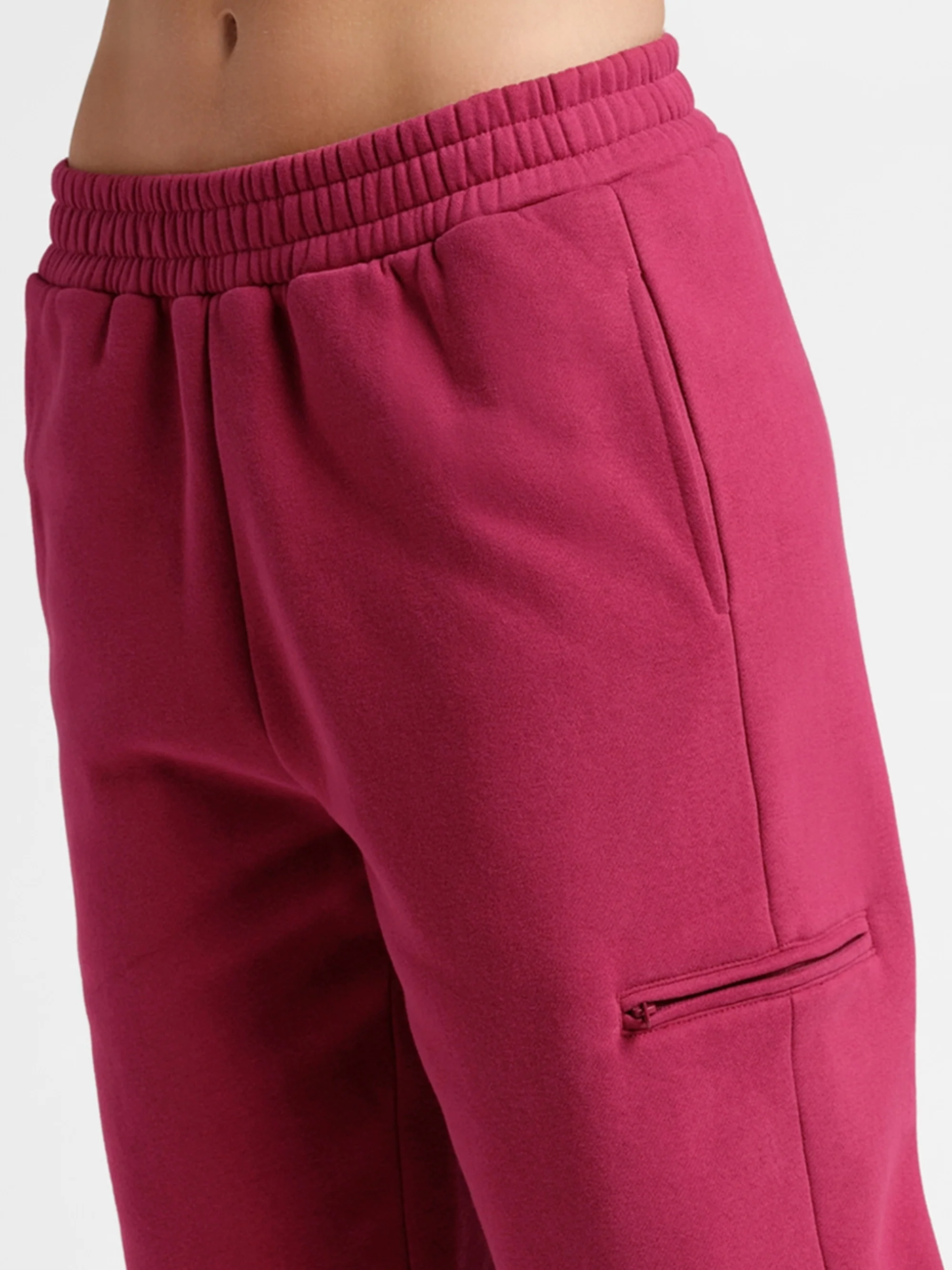 tarte x Comfrt airplane mode travel sweatpants - Image 22