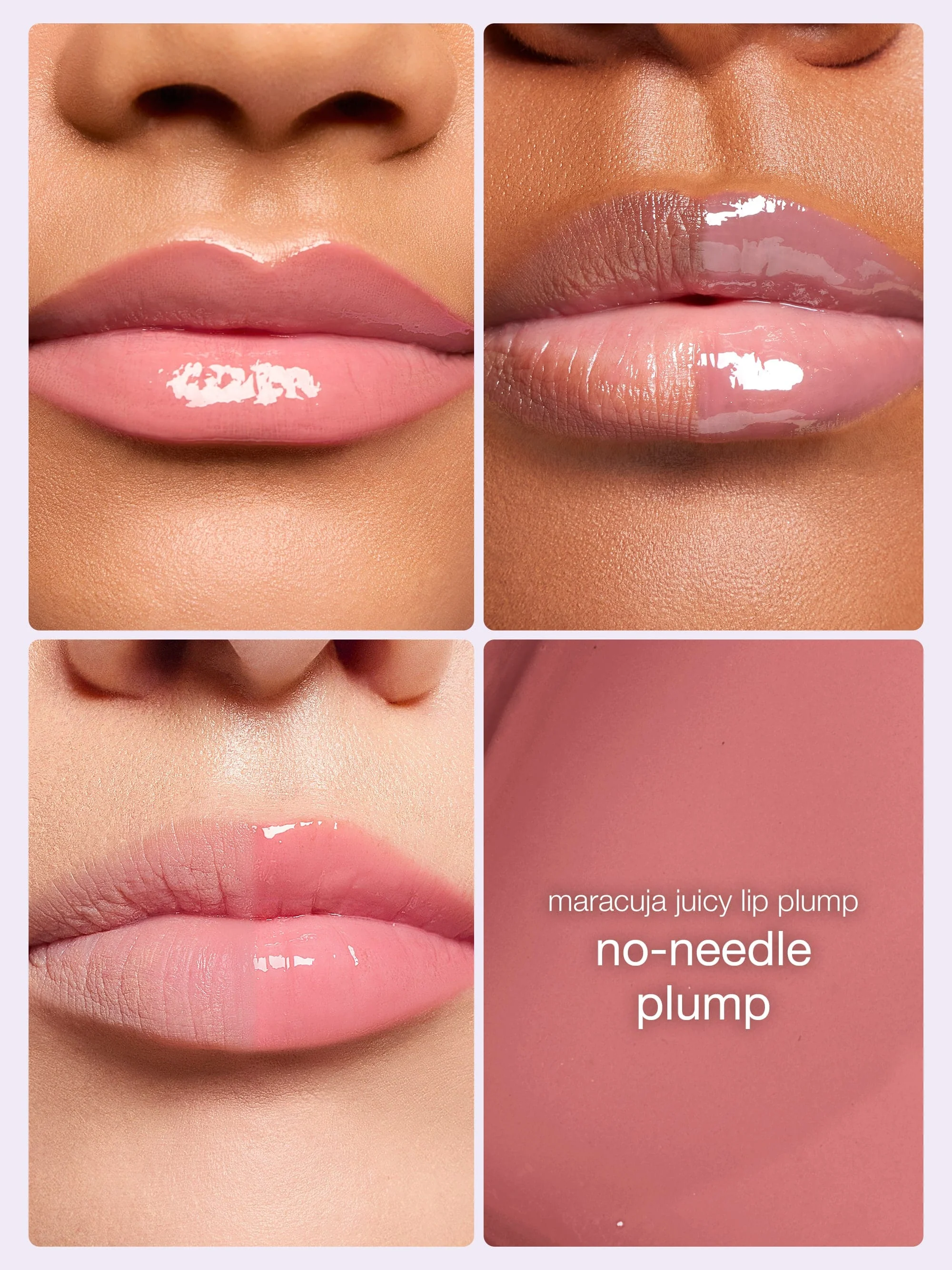 vanilla icing juicy lip - choose your formula - Image 11