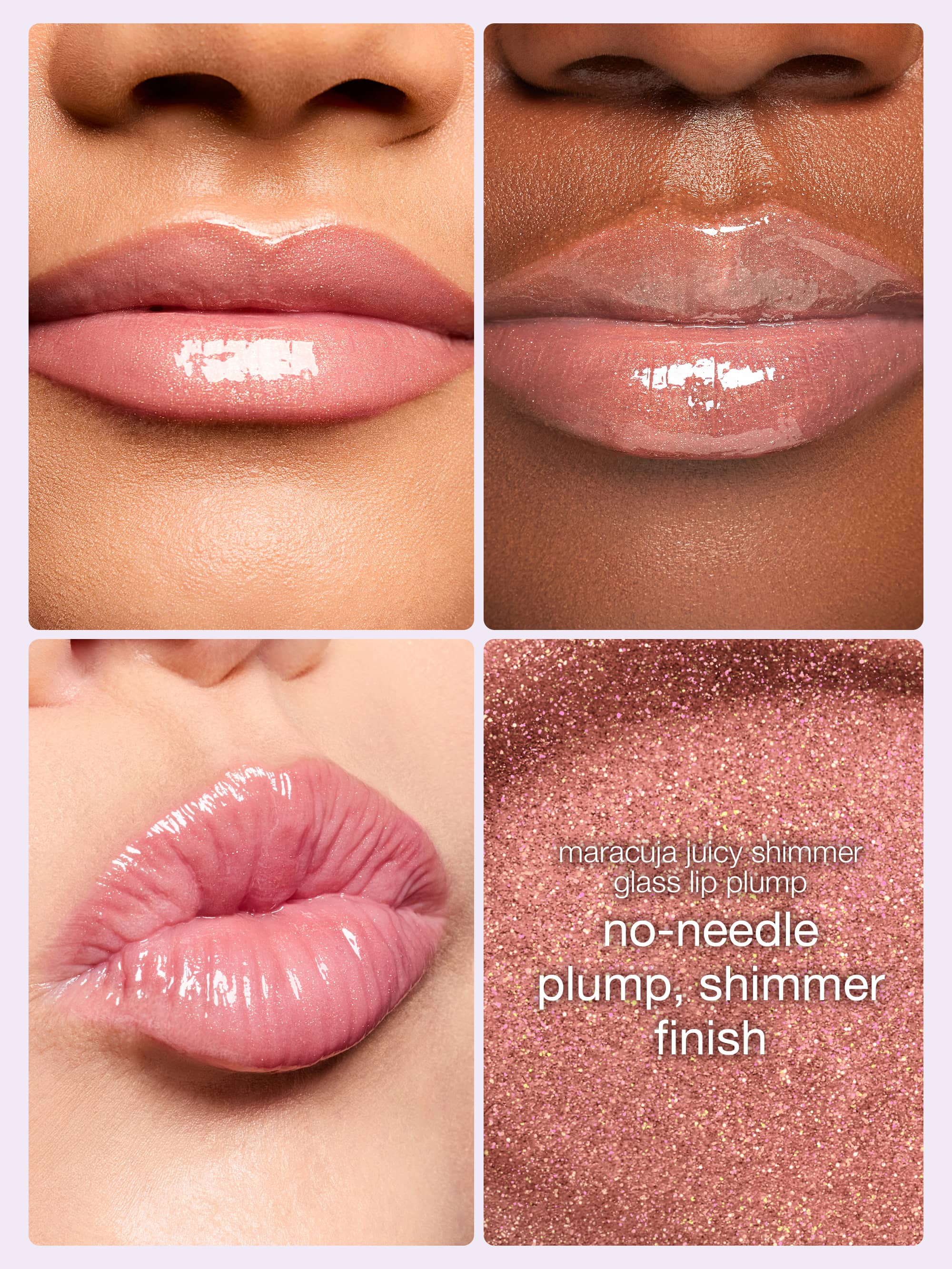 vanilla icing juicy lip - choose your formula - Image 12