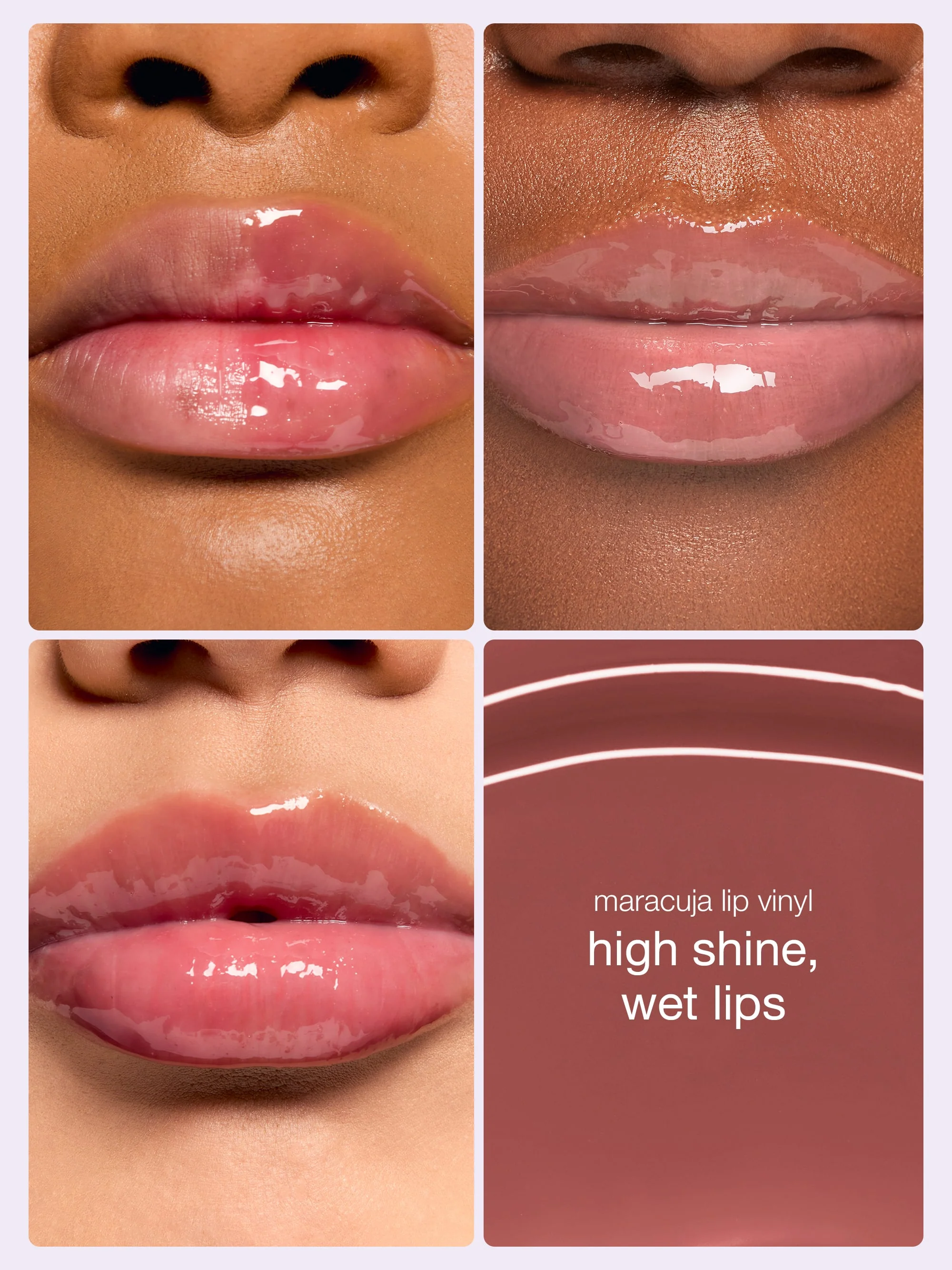 vanilla icing juicy lip - choose your formula - Image 13