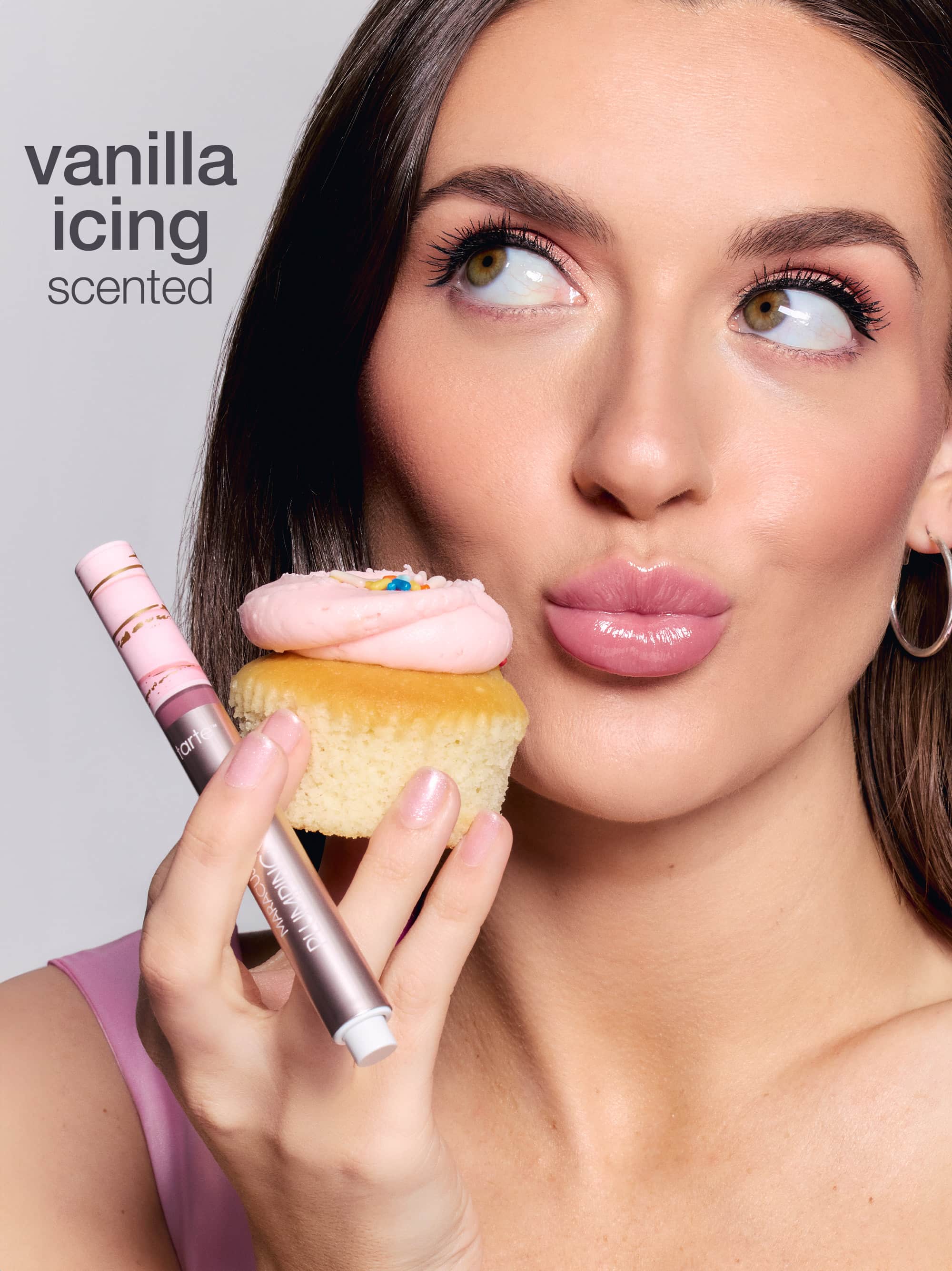 vanilla icing juicy lip - choose your formula - Image 8