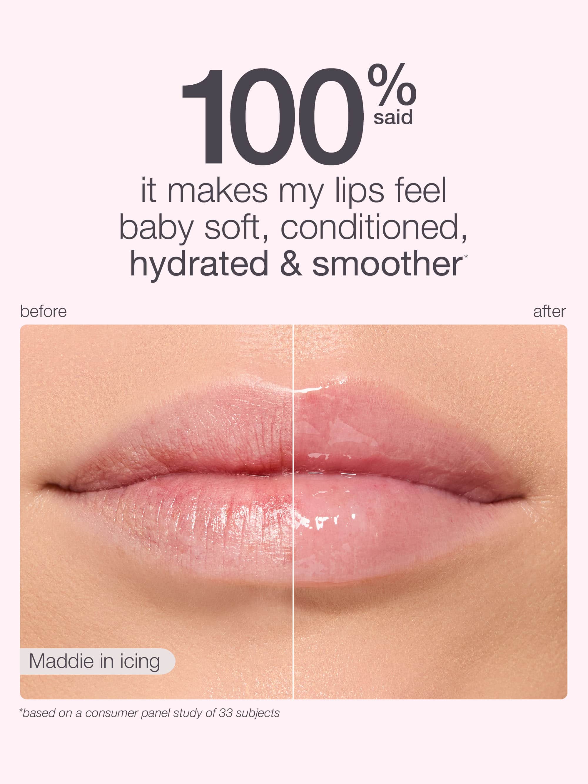 tarte™ x Dunkin' maracuja juicy melt mask + free charm - Image 3