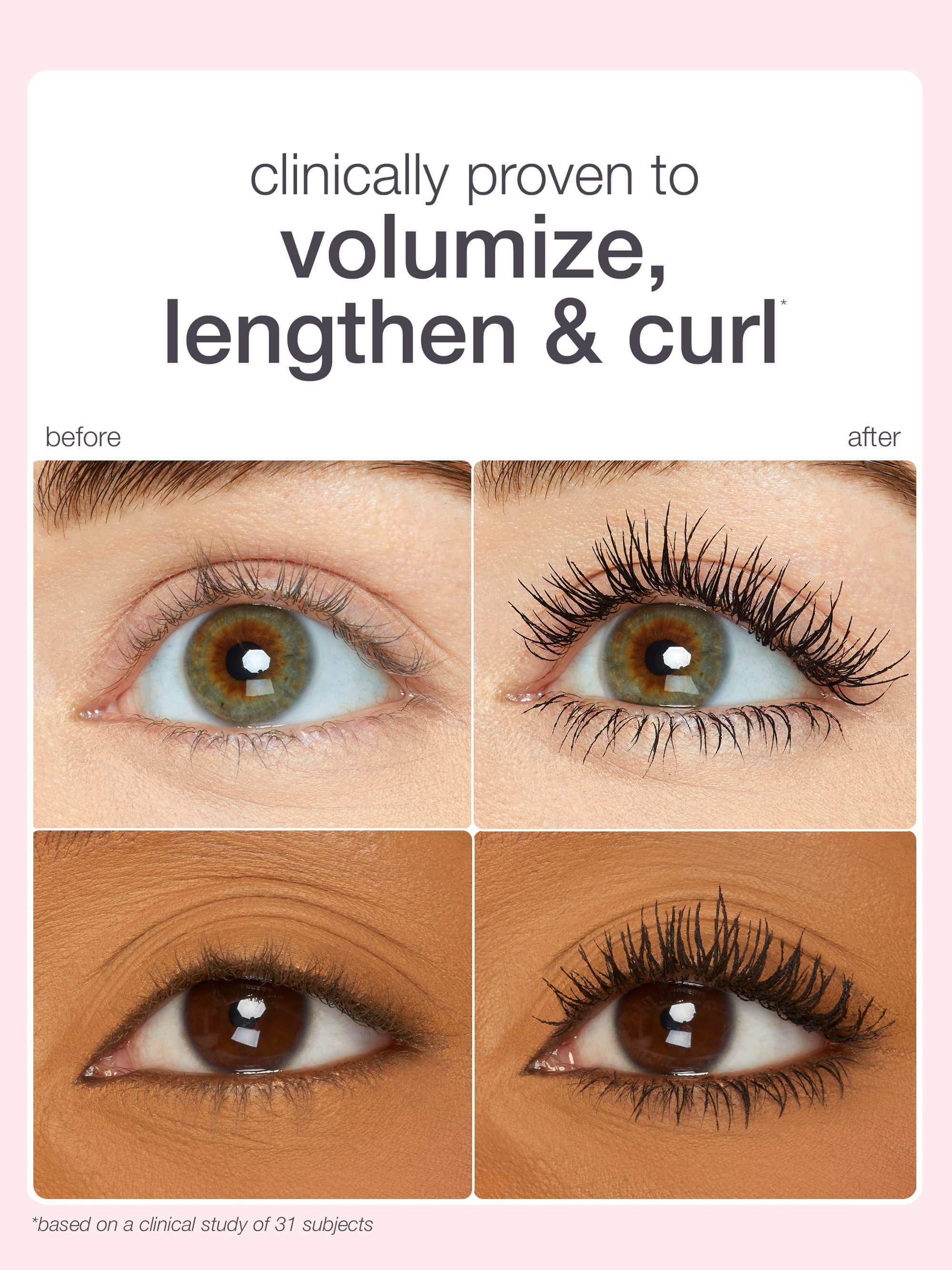 tarte x FINNSUL CC undereye + FREE tubing mascara - Image 3