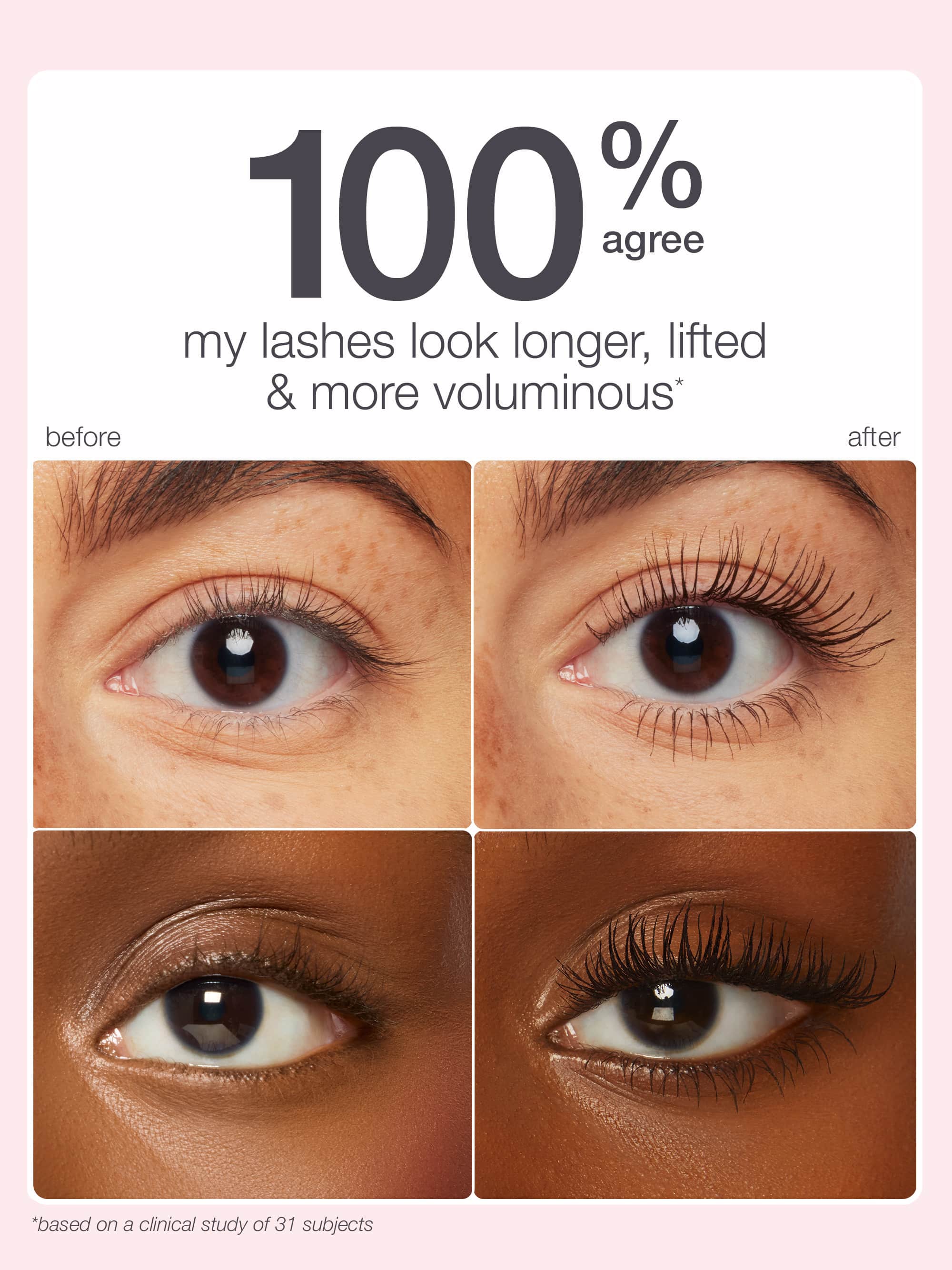 tarte x FINNSUL CC undereye + FREE XL tubing mascara - Image 4