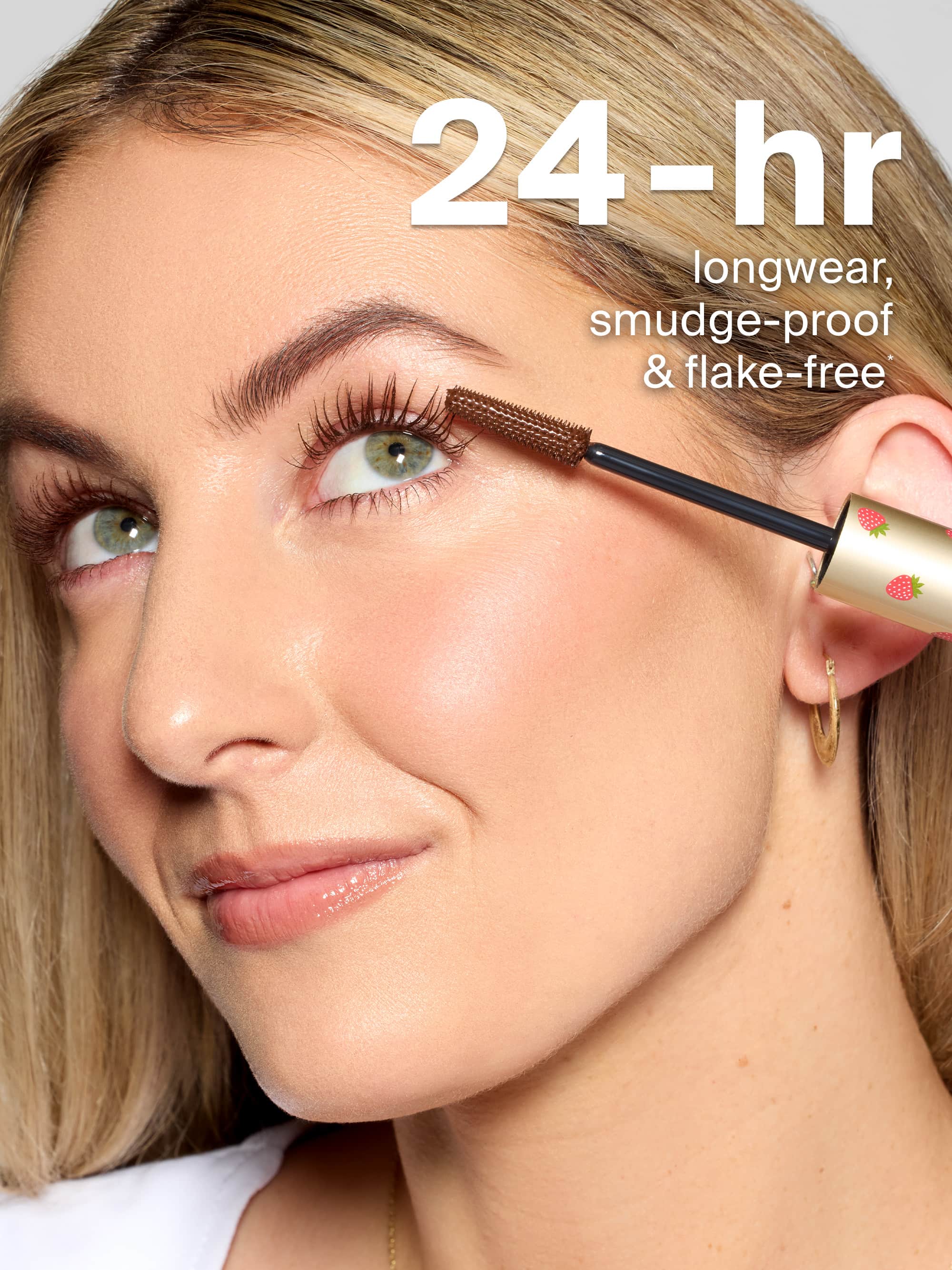 tarte x FINNSUL flutter & focus XL tubing mascara set - Image 4