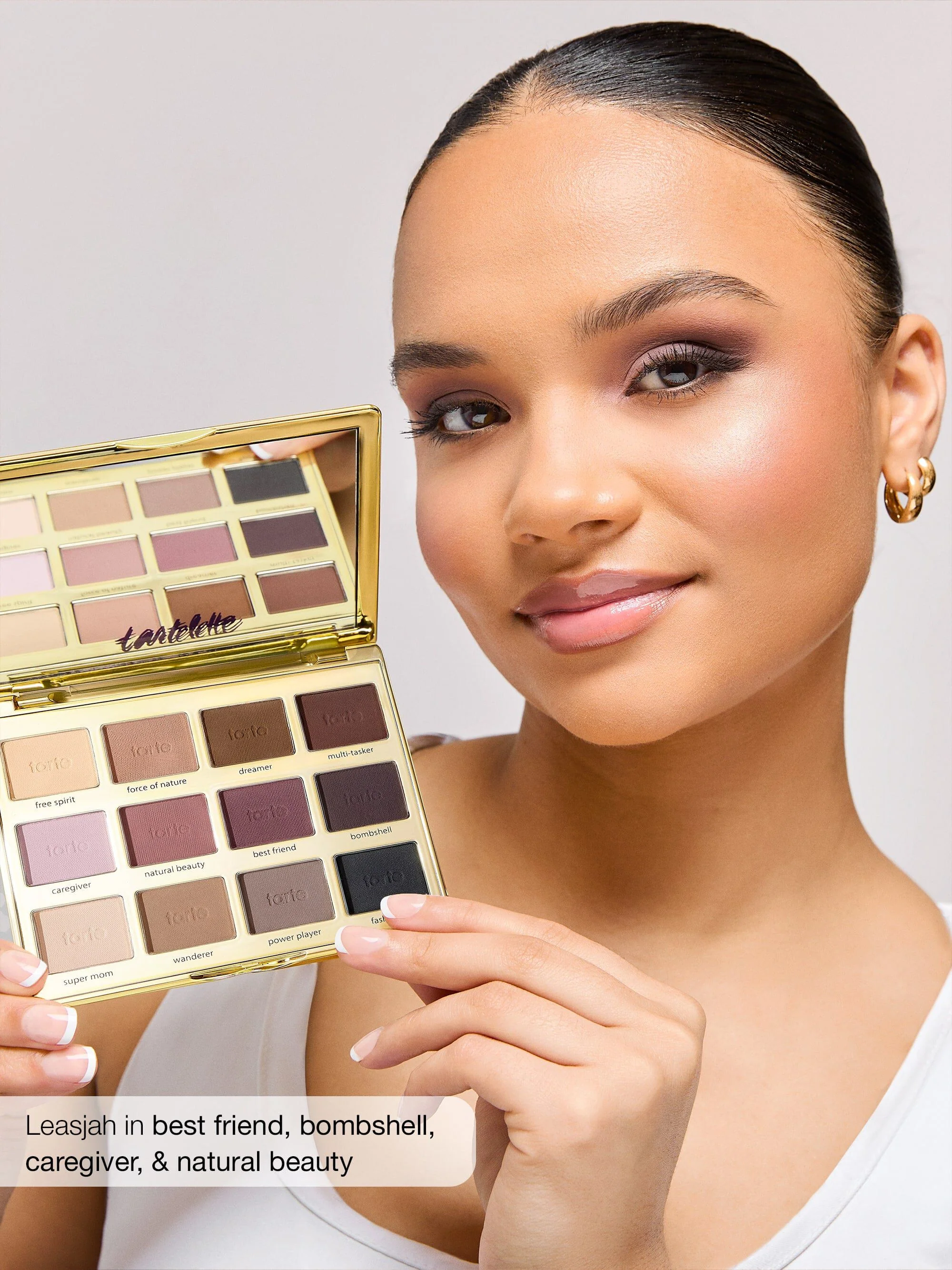 tartelette™ Amazonian clay matte palette - Image 4
