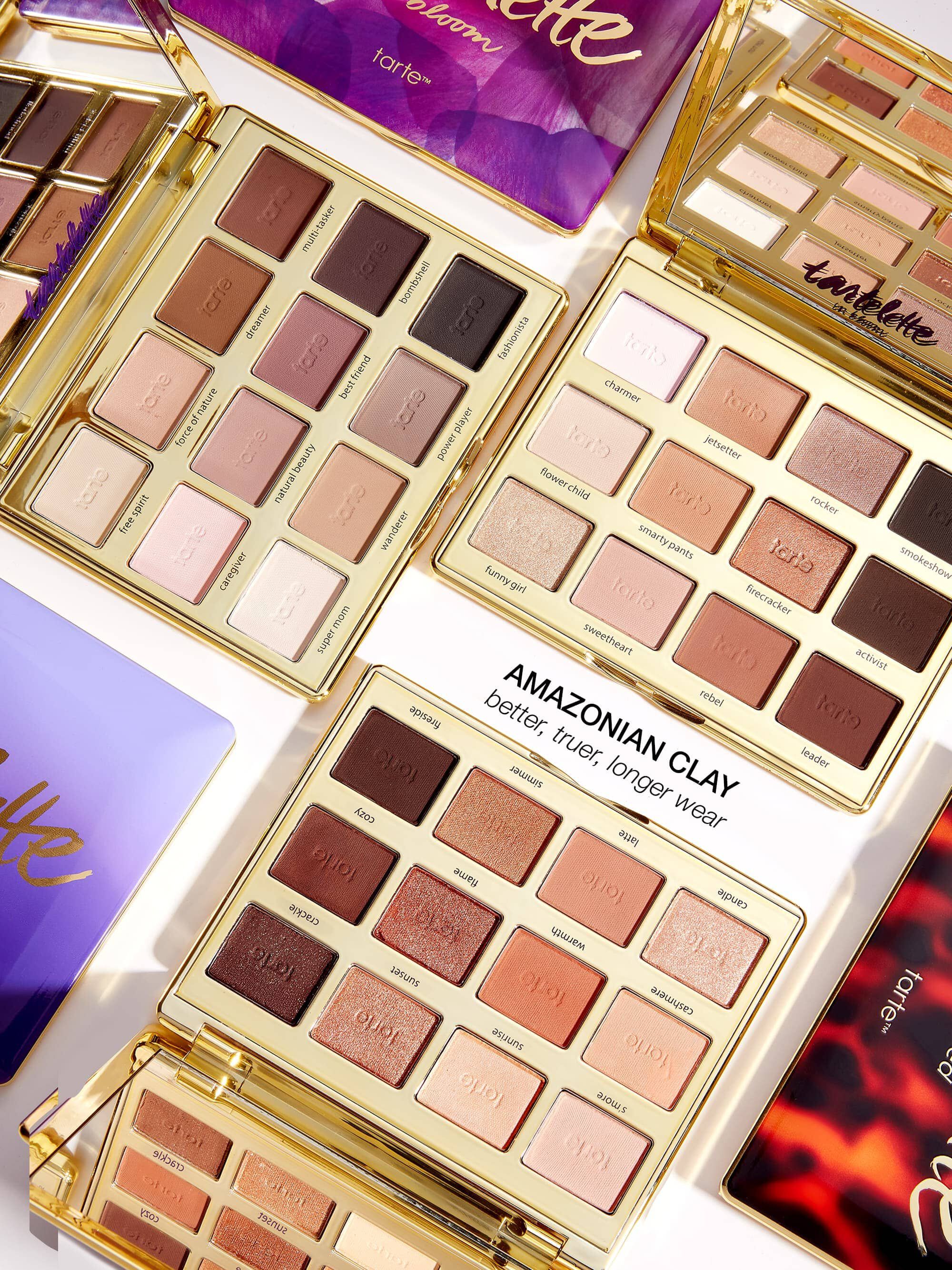 tartelette™ Amazonian clay matte palette - Image 8