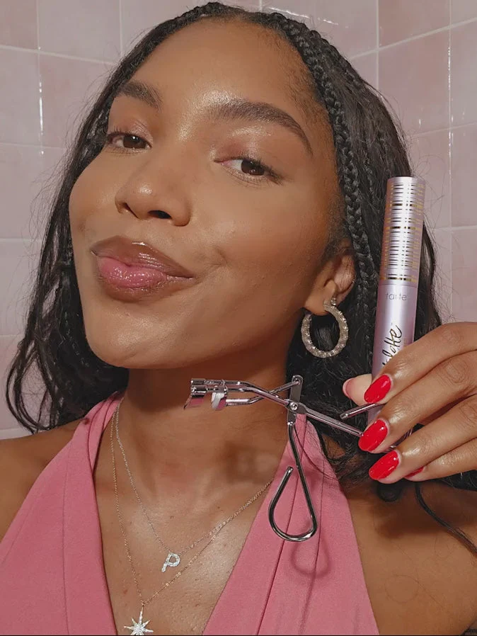 tartelette™ lash curler - Image 2