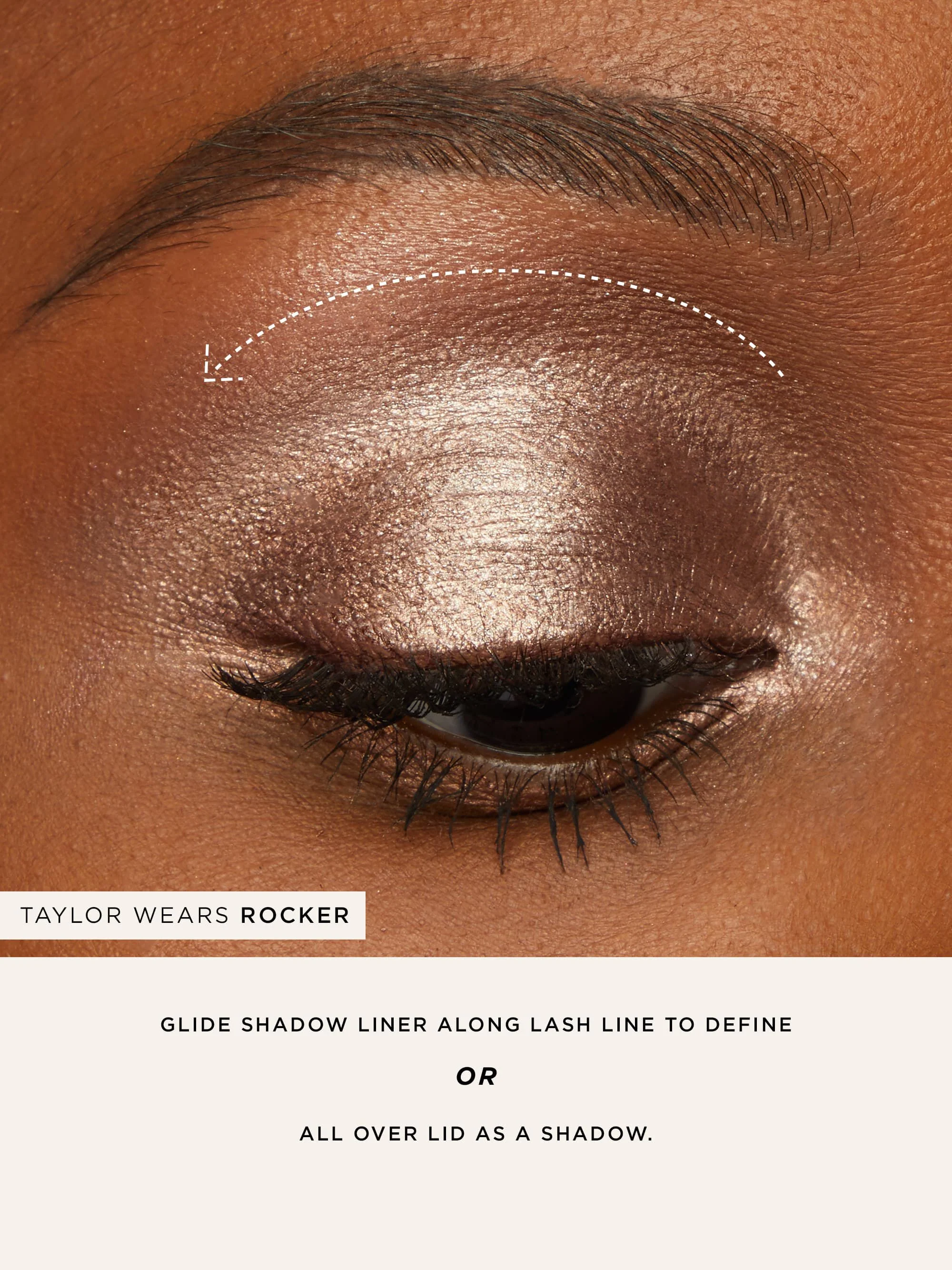 tartelette™ shadow stick - Image 3