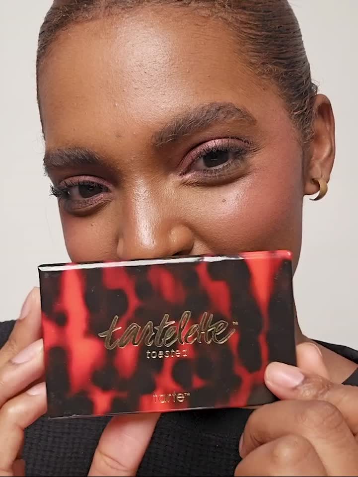 tartelette™ toasted mini Amazonian clay palette - Image 2