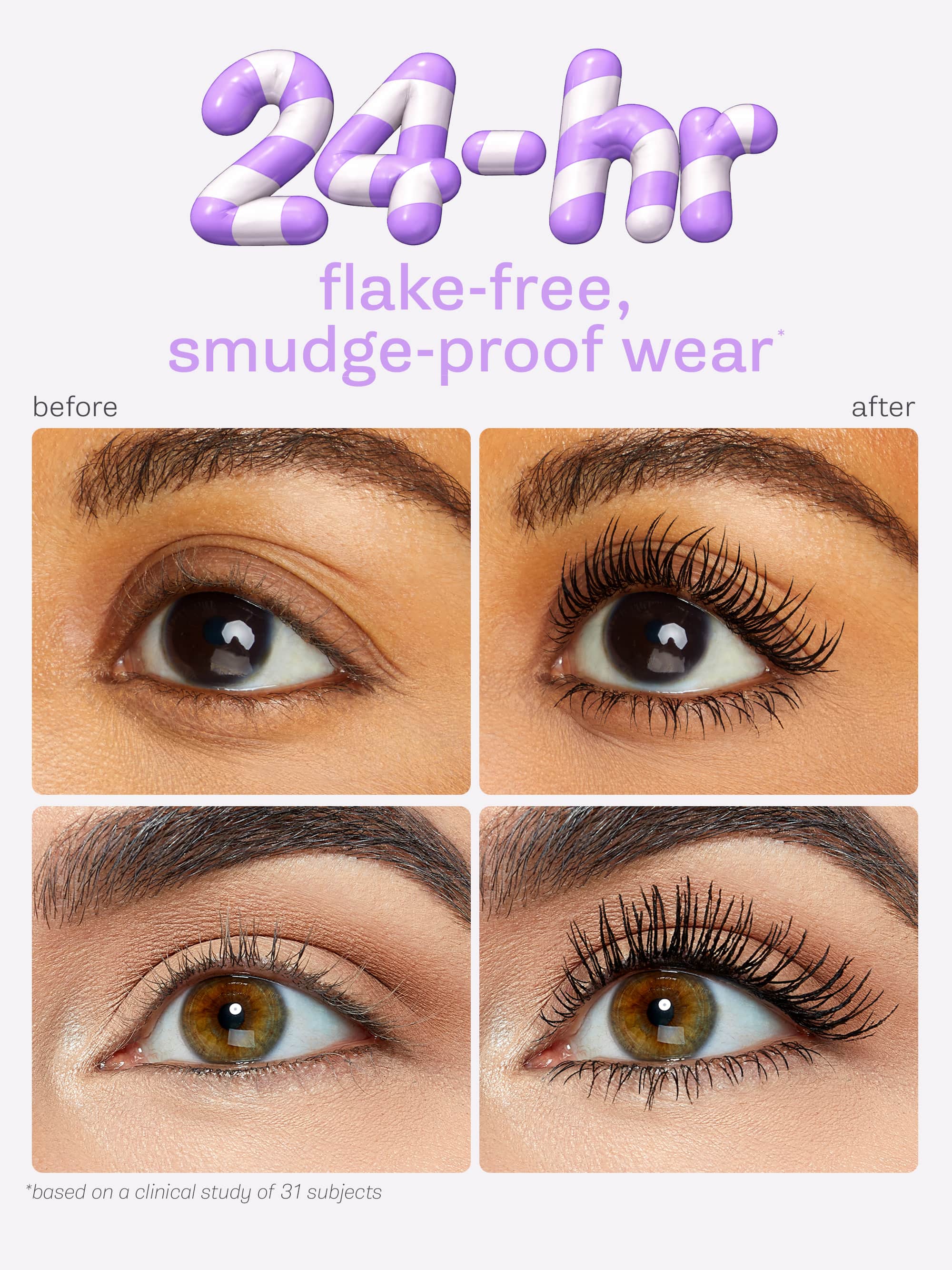 tartelette™ tubing mascara - Image 4