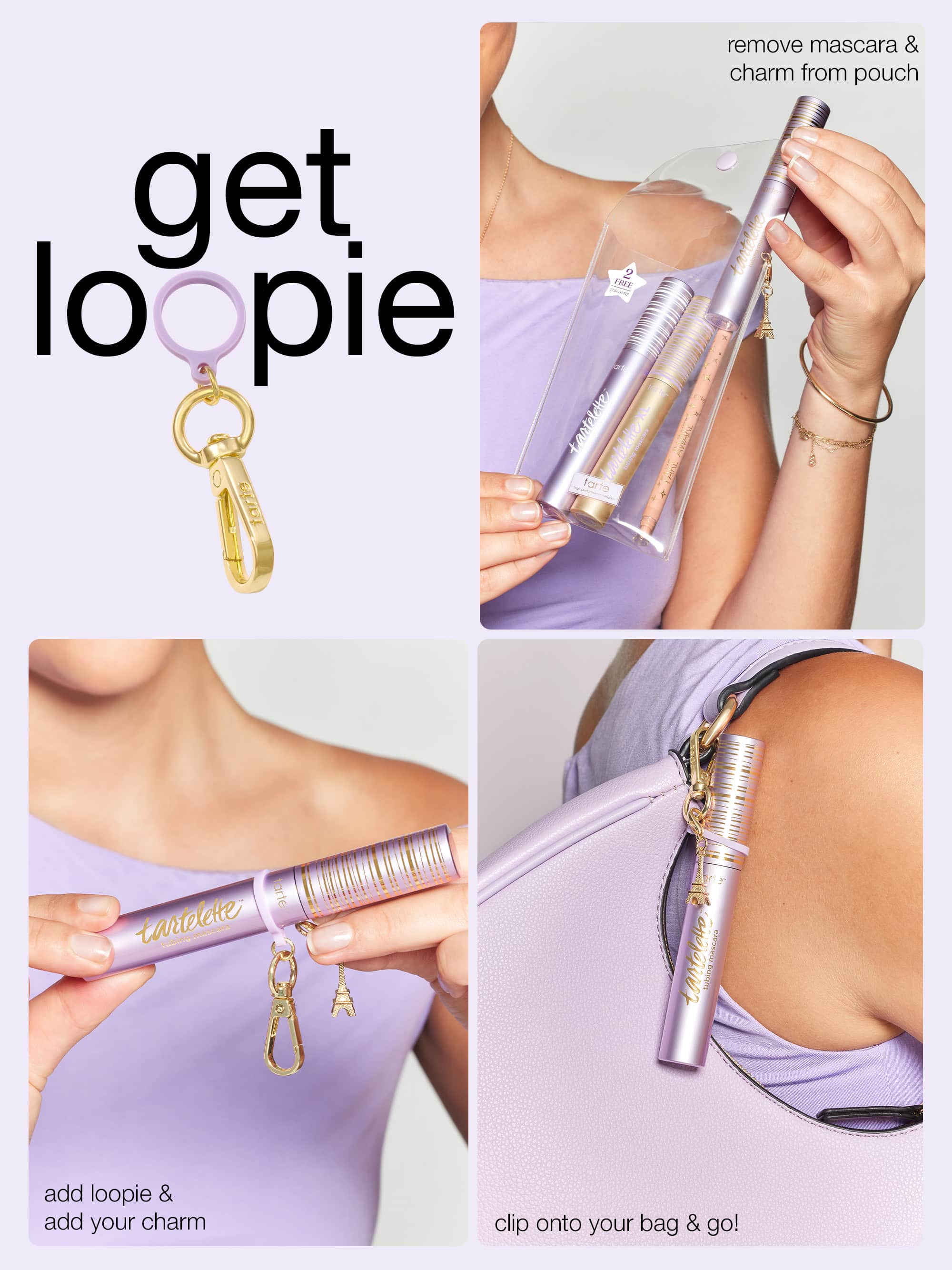 tartelette™ tubing must-haves vault - Image 6