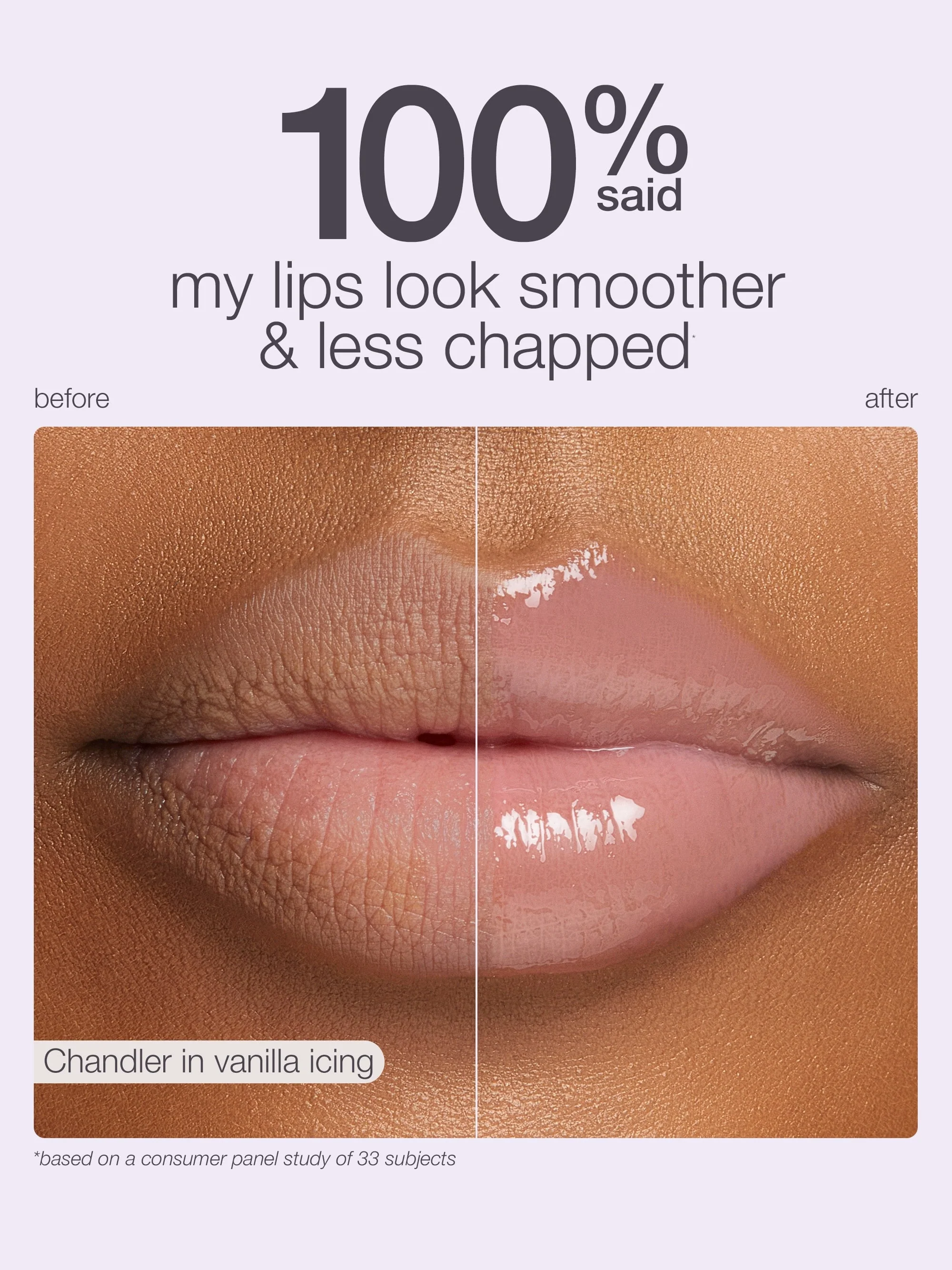 tasty treats maracuja juicy lip duo - Image 9