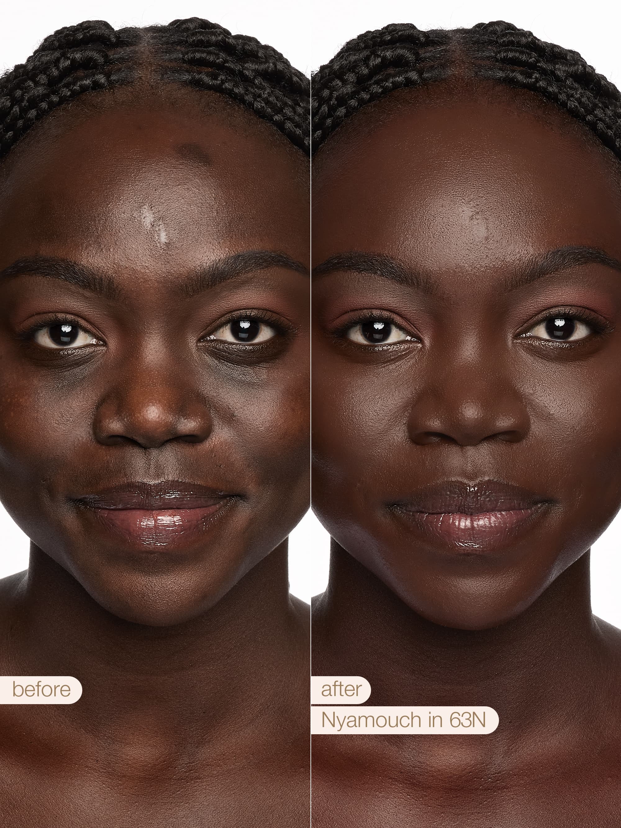 timeless hydrating foundation - Image 10