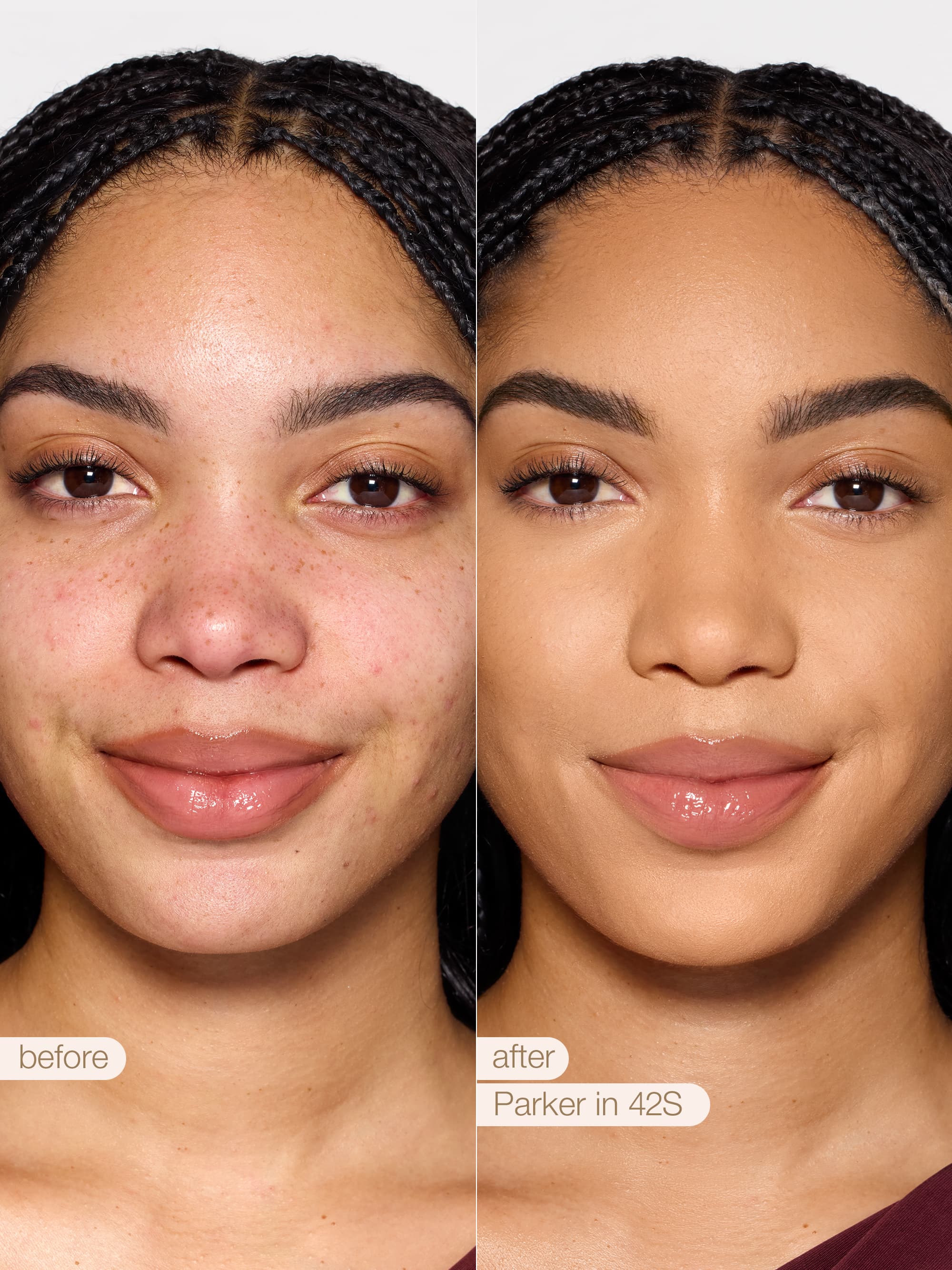 timeless hydrating foundation - Image 14