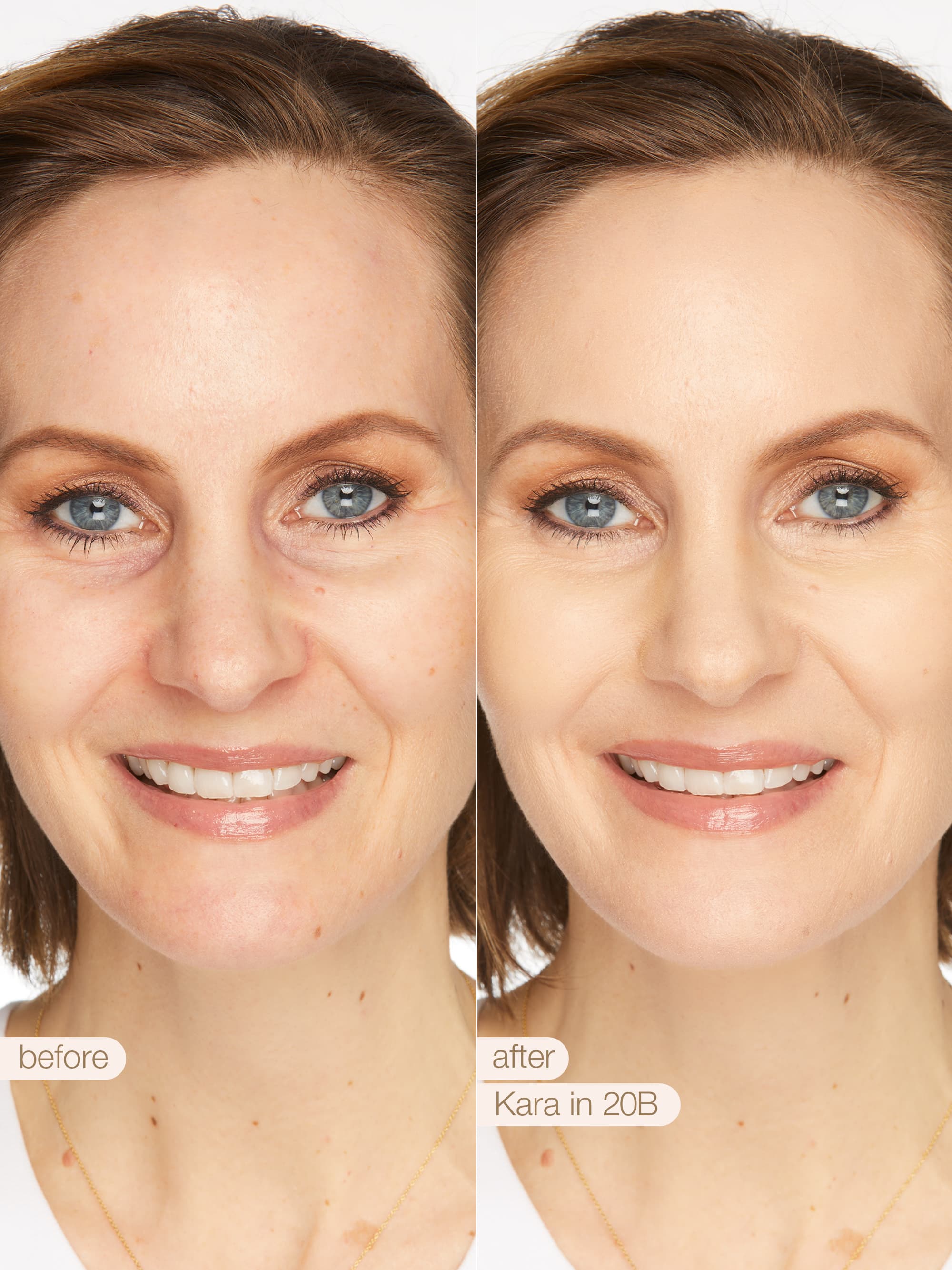 timeless hydrating foundation - Image 19