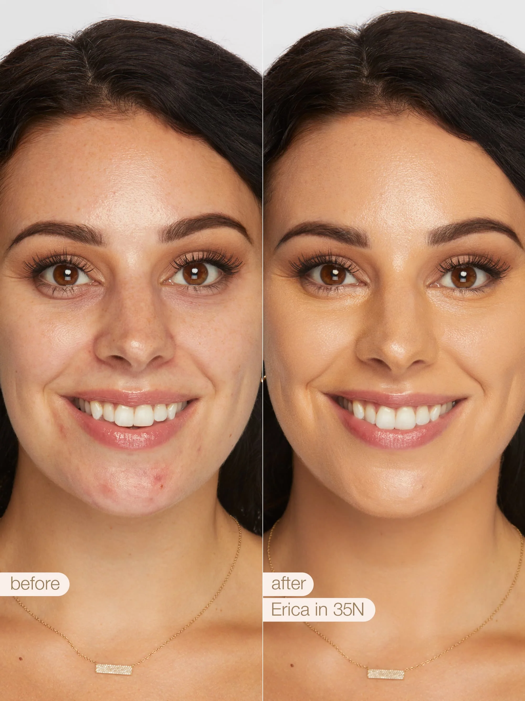timeless hydrating foundation - Image 22