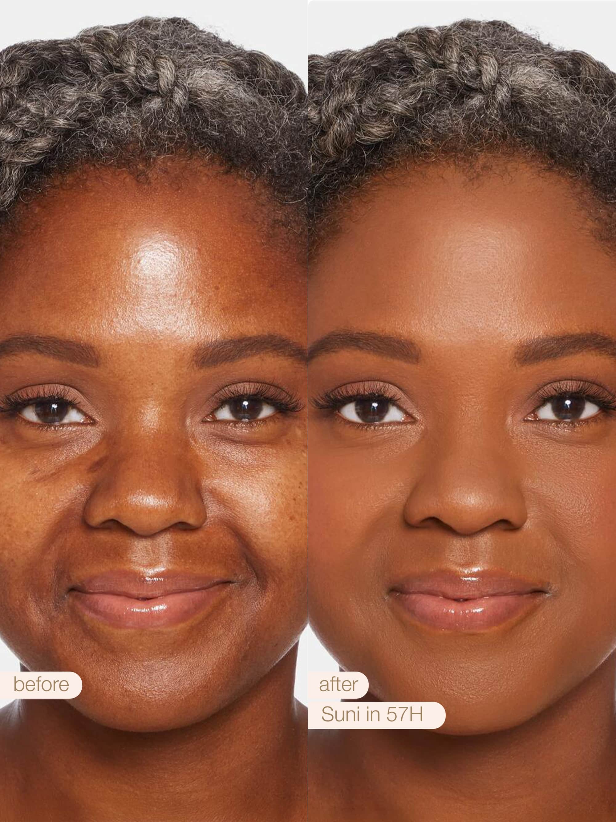 timeless hydrating foundation - Image 29