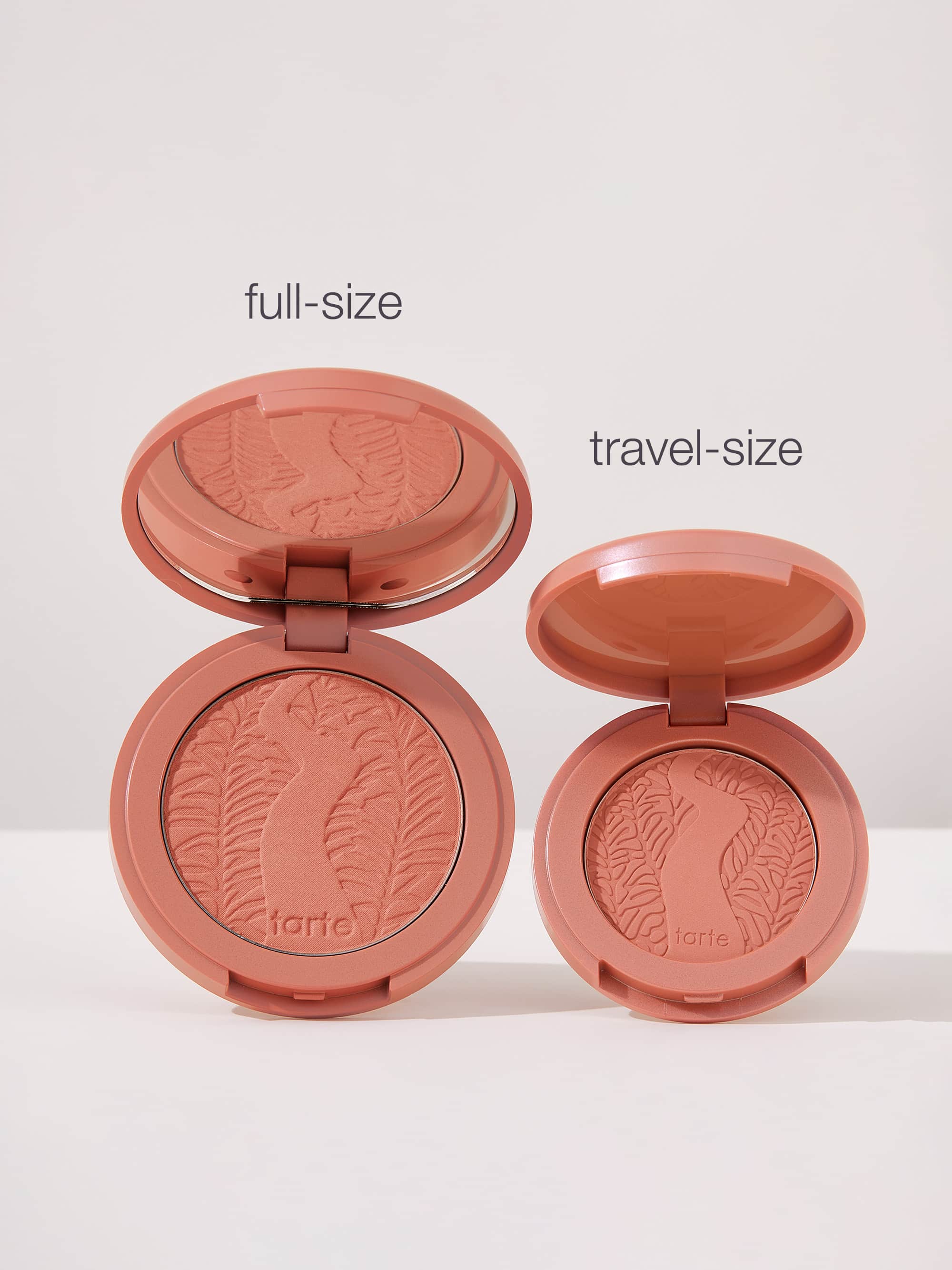 travel-size Amazonian clay 12-hour blush - Image 6
