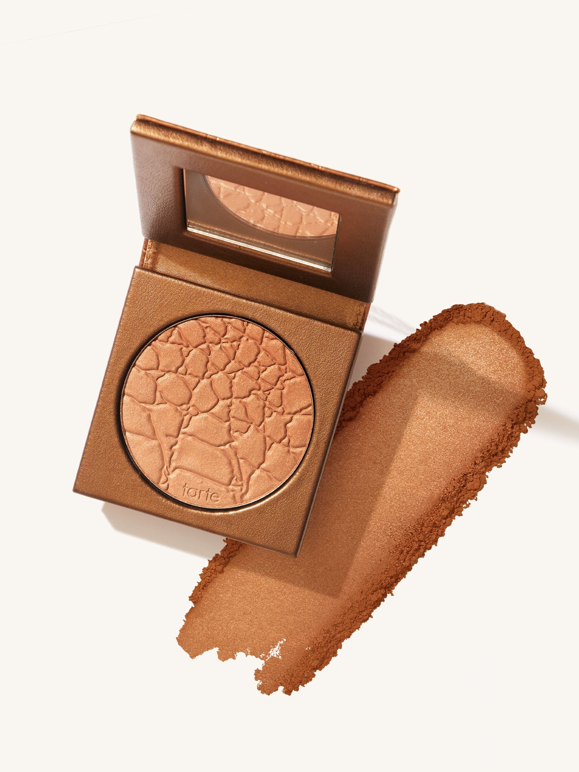 travel-size Amazonian clay waterproof bronzer - Image 7