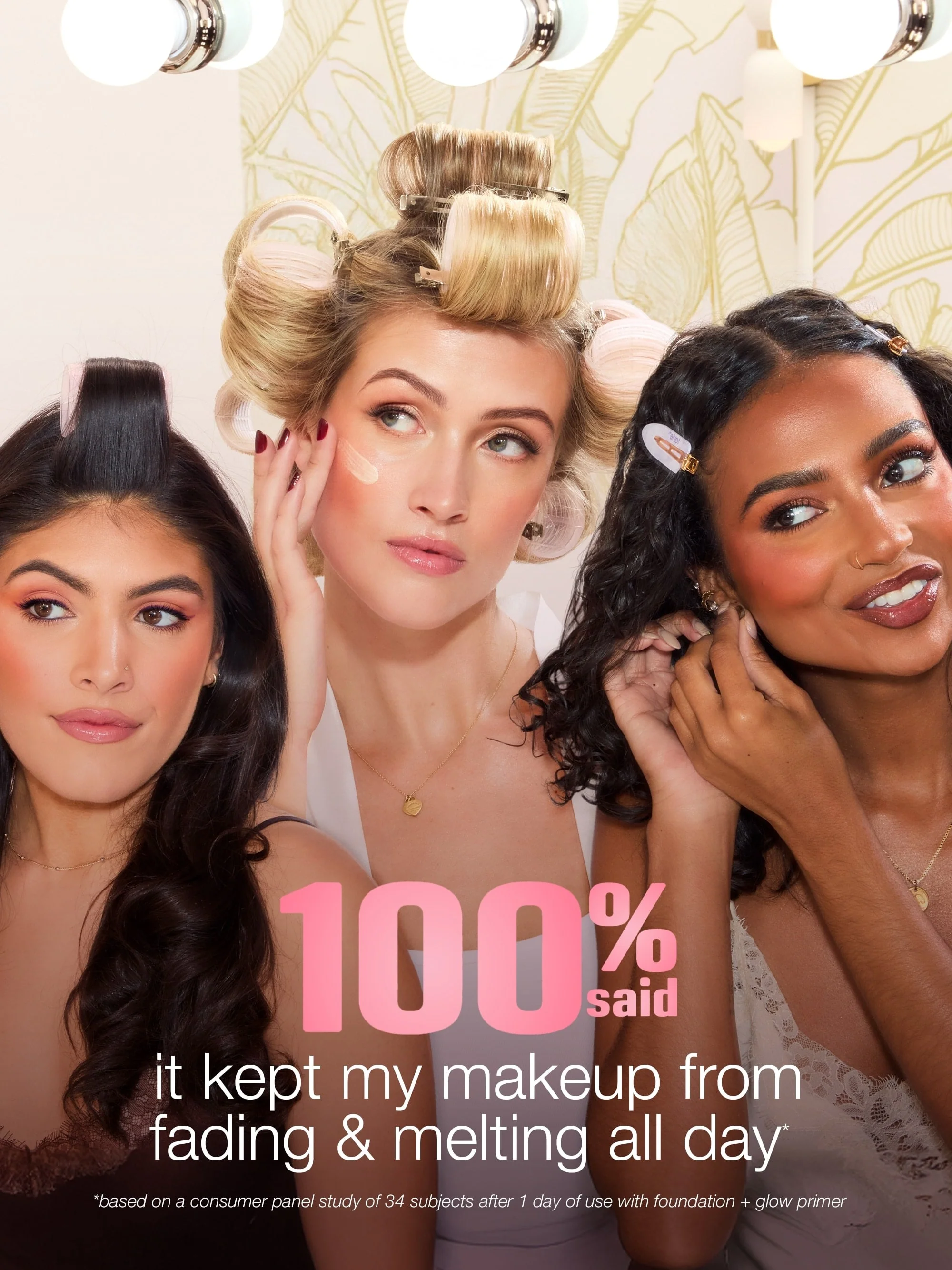 travel-size ballin’ base™ poreless glow primer - Image 16