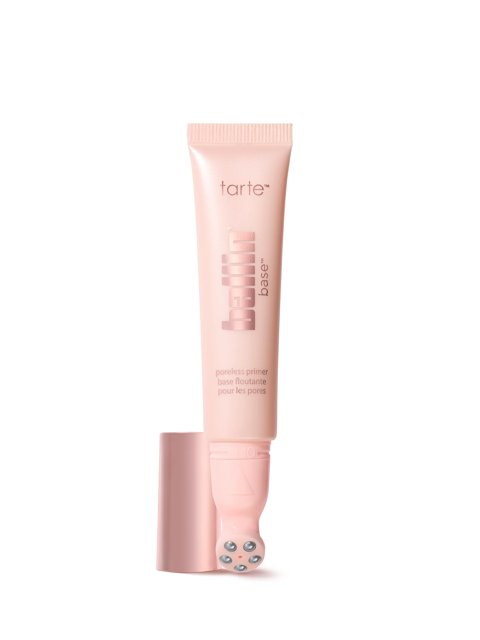 travel-size ballin’ base™ poreless glow primer - Image 3