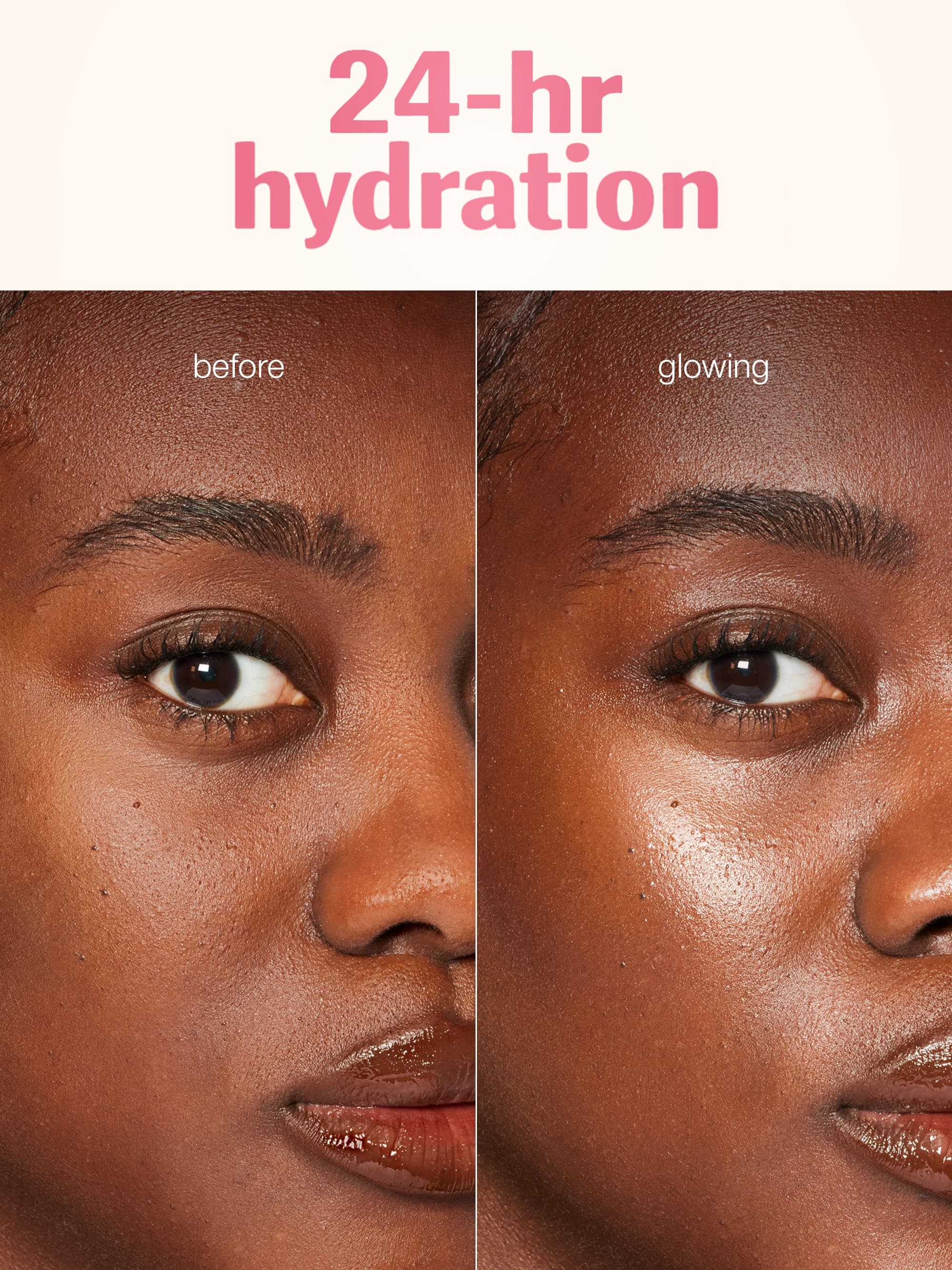 travel-size ballin’ base™ poreless glow primer - Image 6