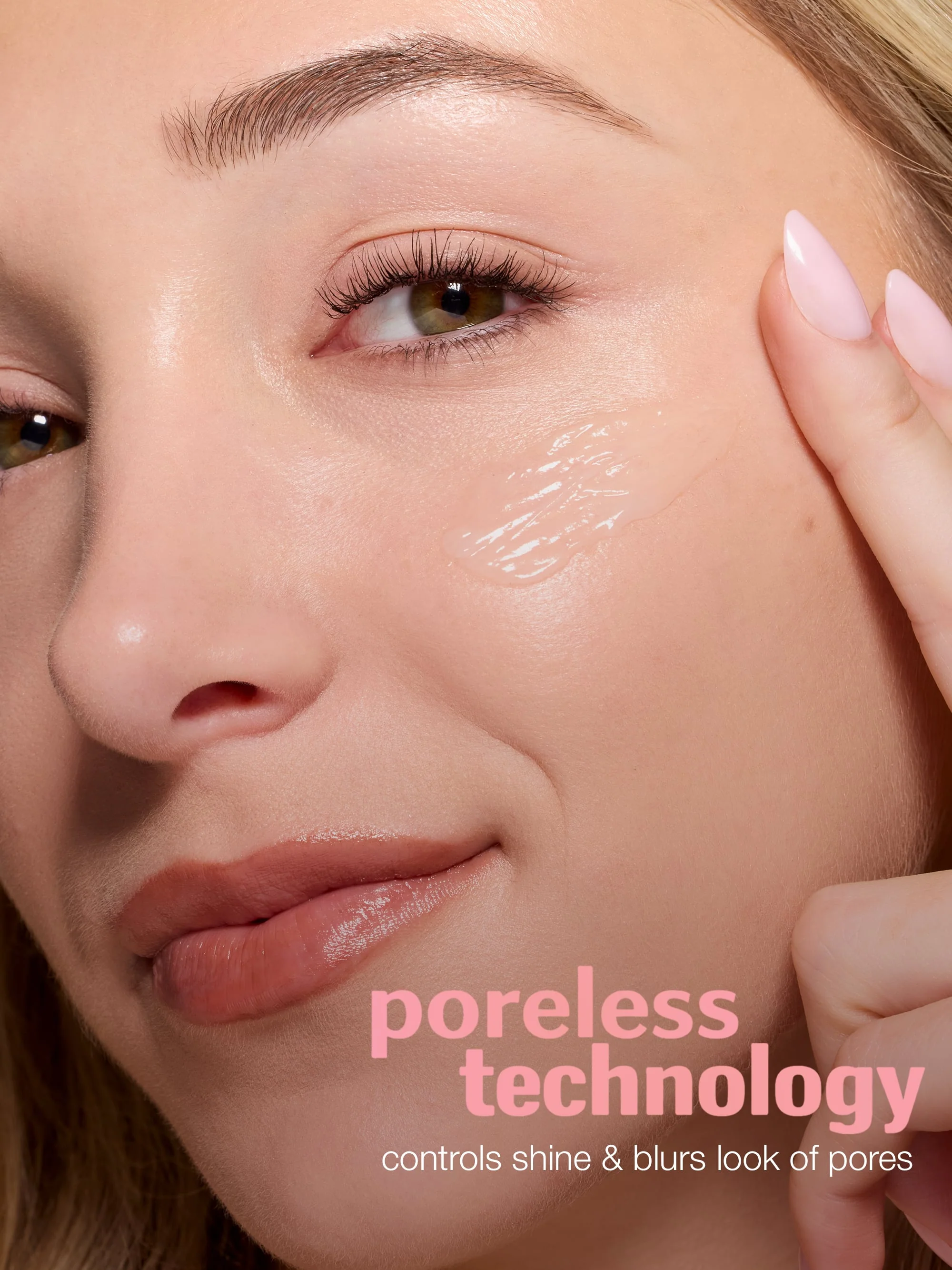 travel-size ballin’ base™ poreless glow primer - Image 8