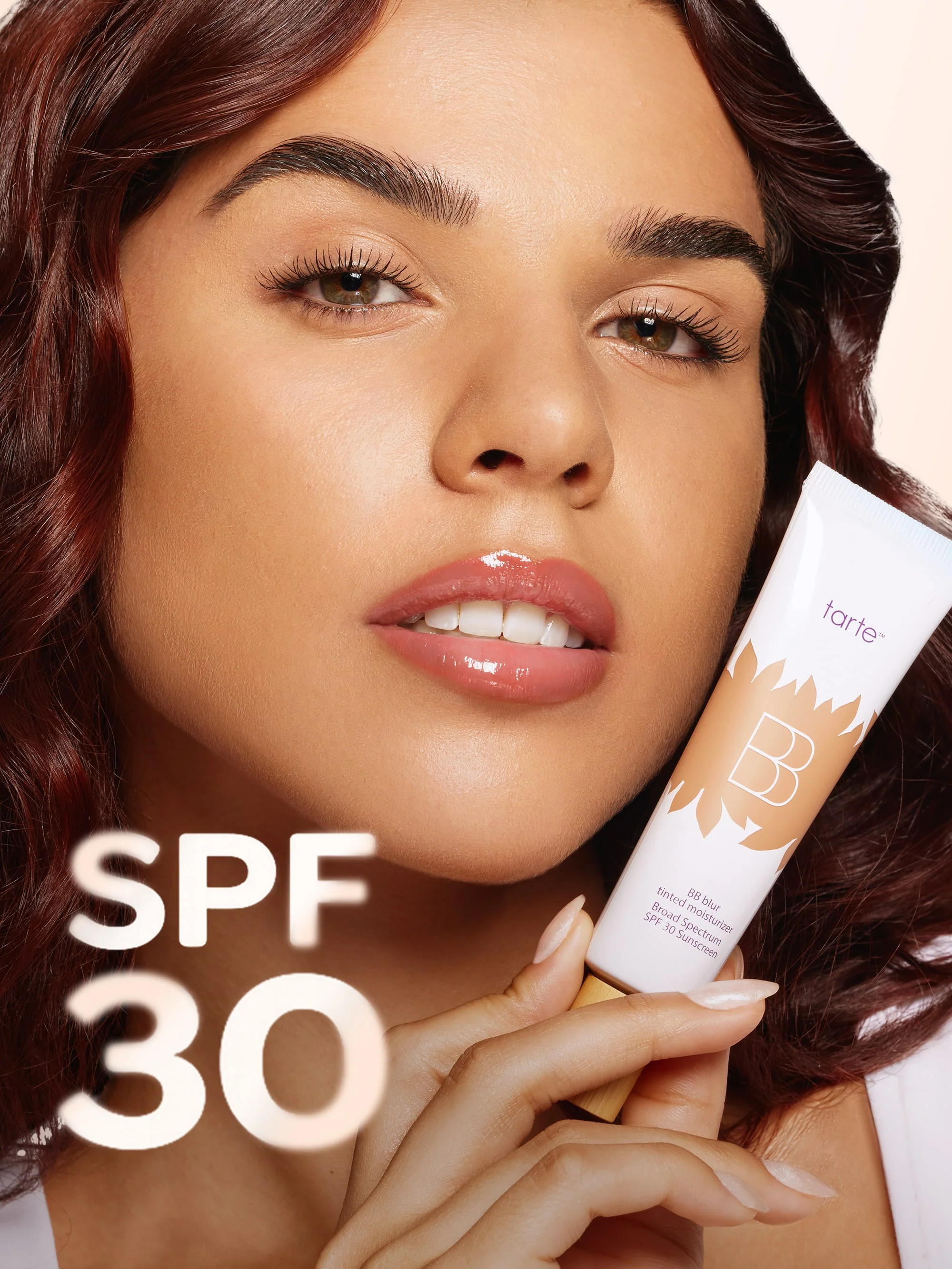 BB blur tinted moisturizer SPF 30 - Image 19