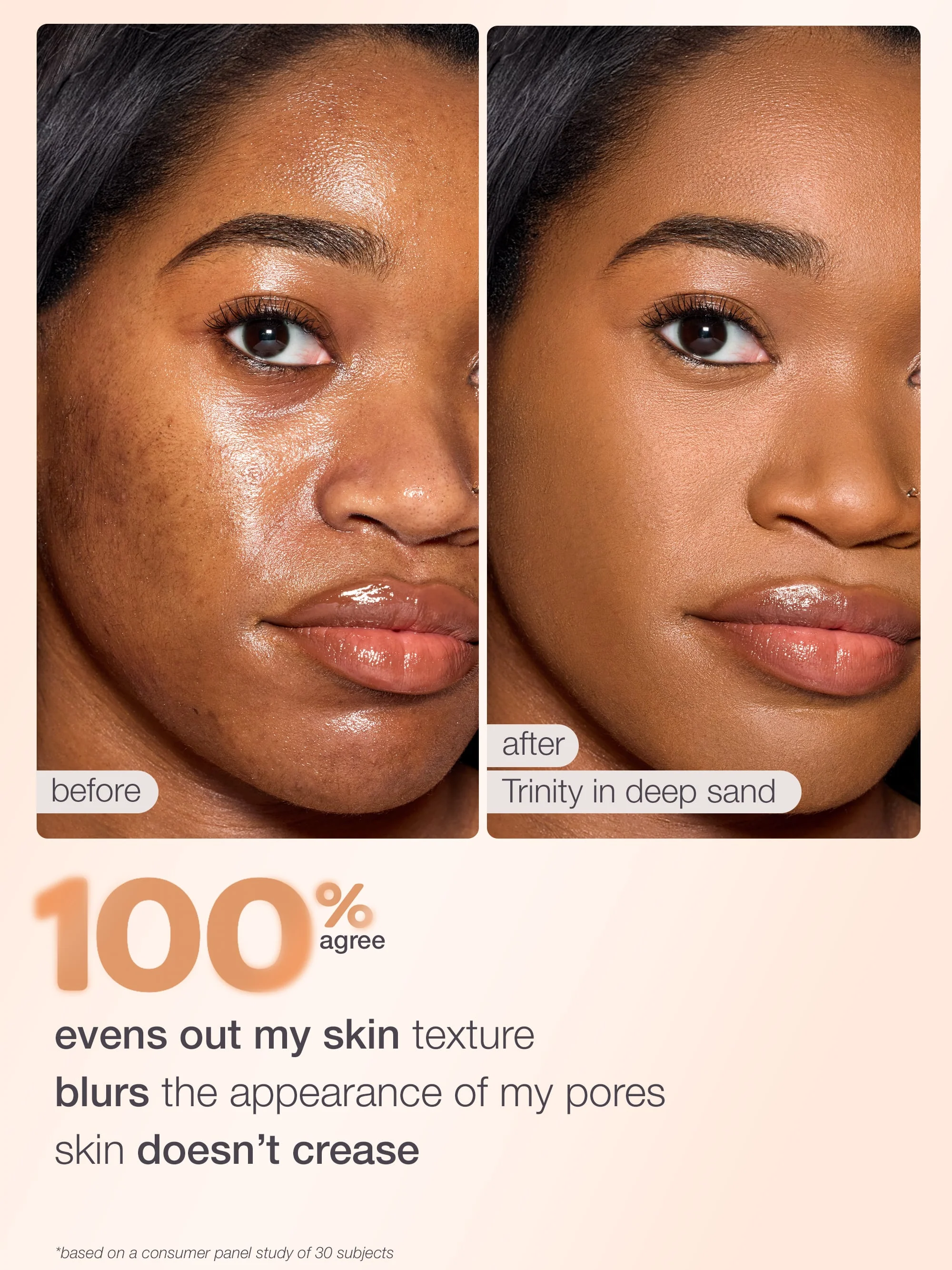 BB blur tinted moisturizer SPF 30 - Image 17