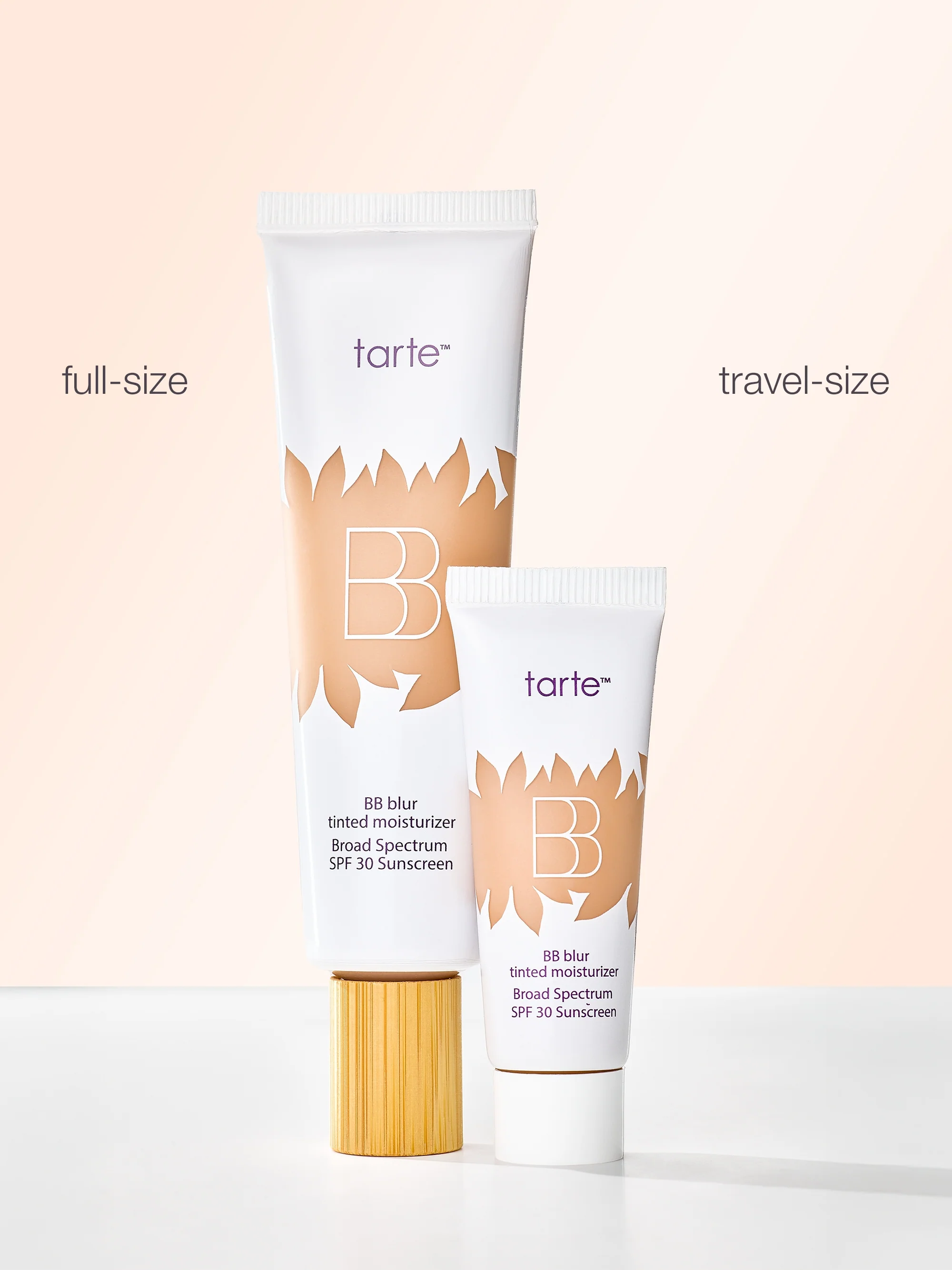 BB blur tinted moisturizer SPF 30 - Image 38