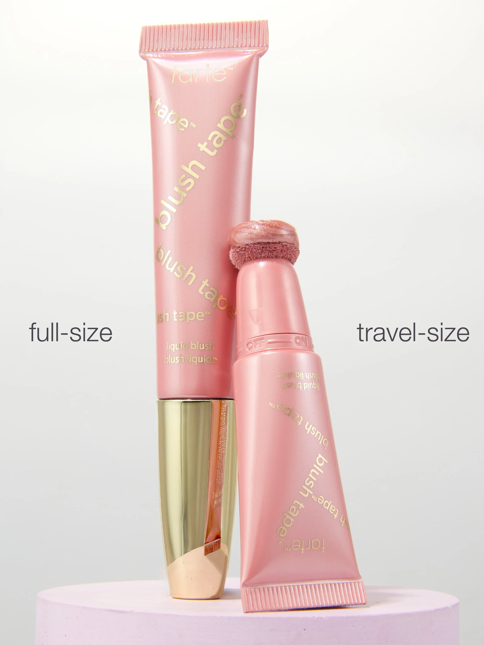 travel-size blush tape™ liquid blush - Image 16