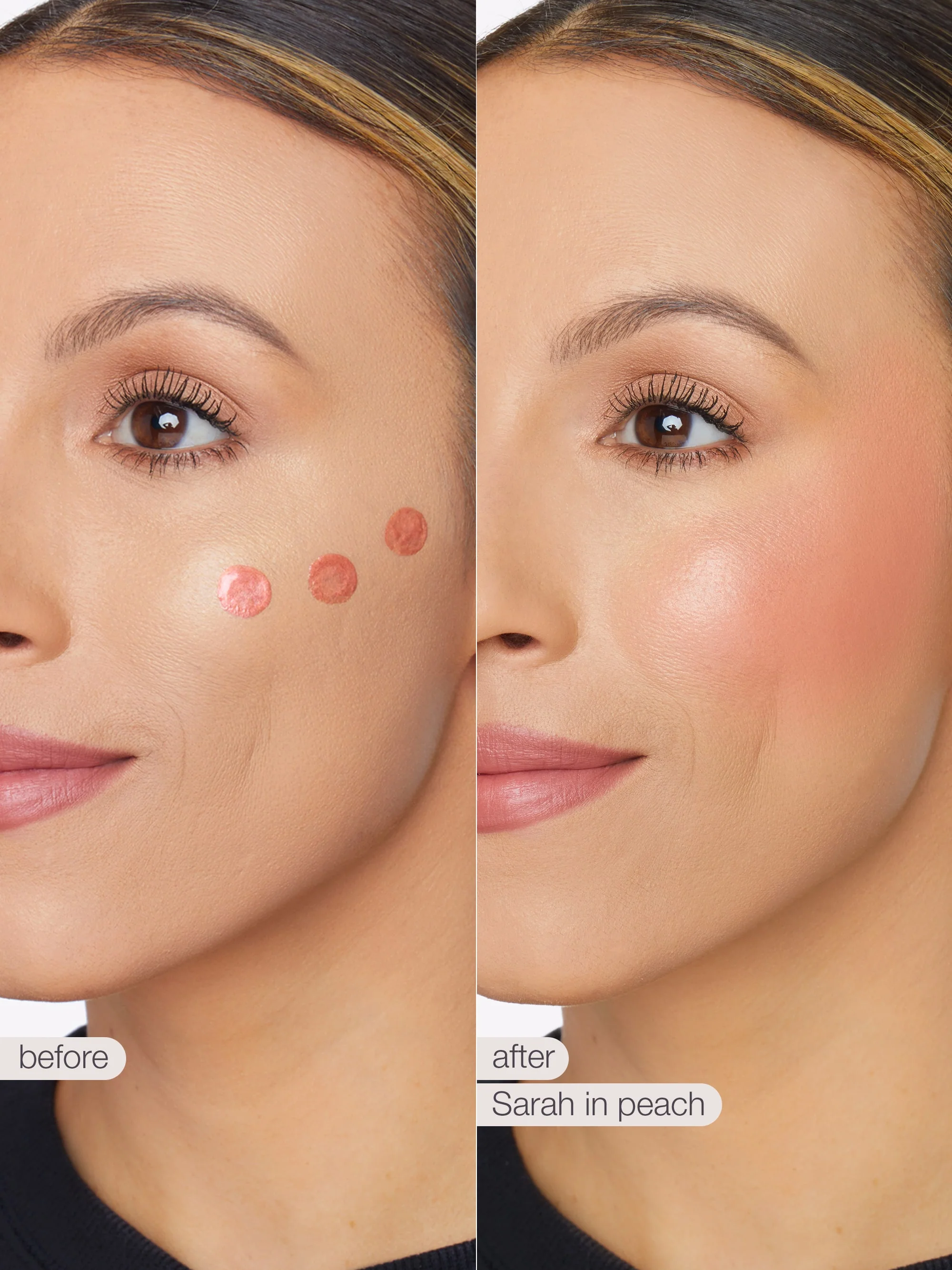 travel-size blush tape™ liquid blush - Image 20