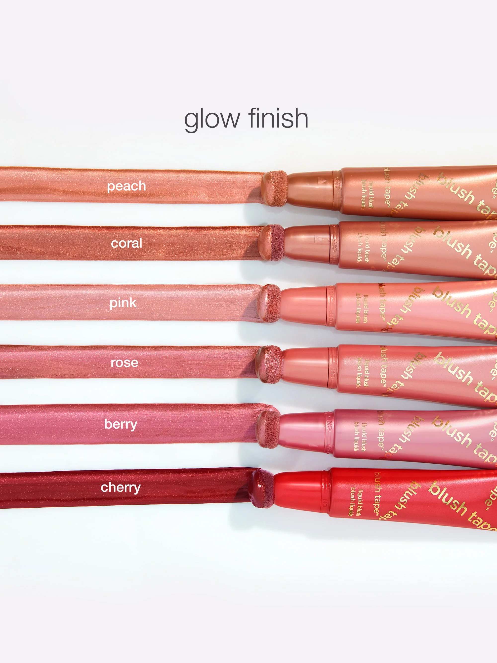 travel-size blush tape™ liquid blush - Image 7