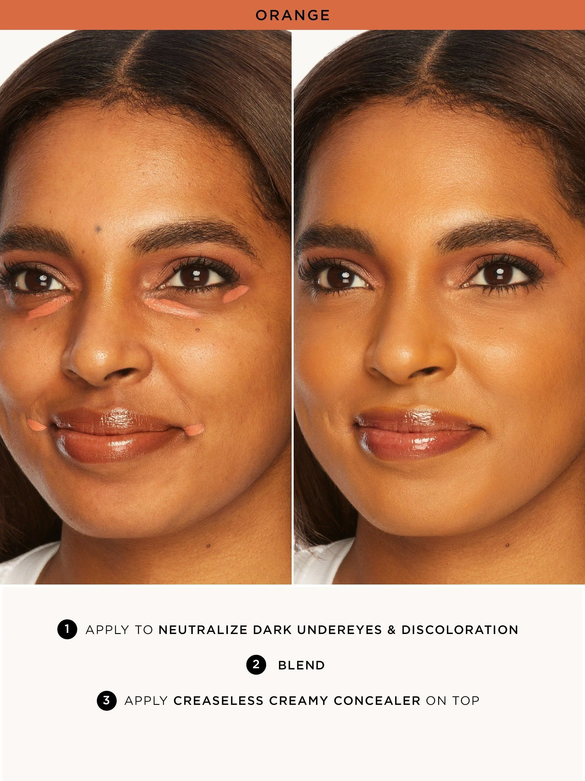 travel-size creaseless corrector - Image 12