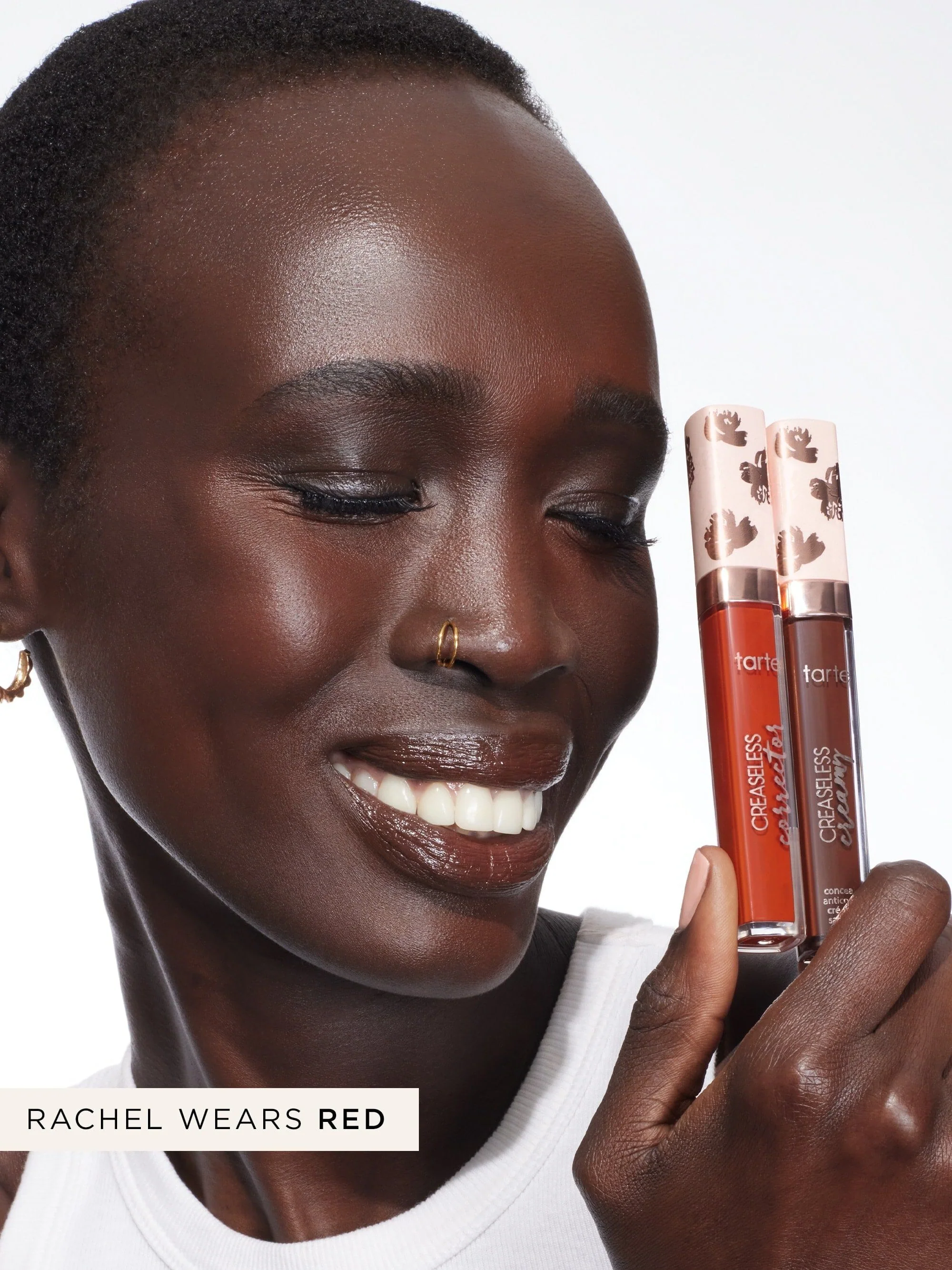 travel-size creaseless corrector - Image 9